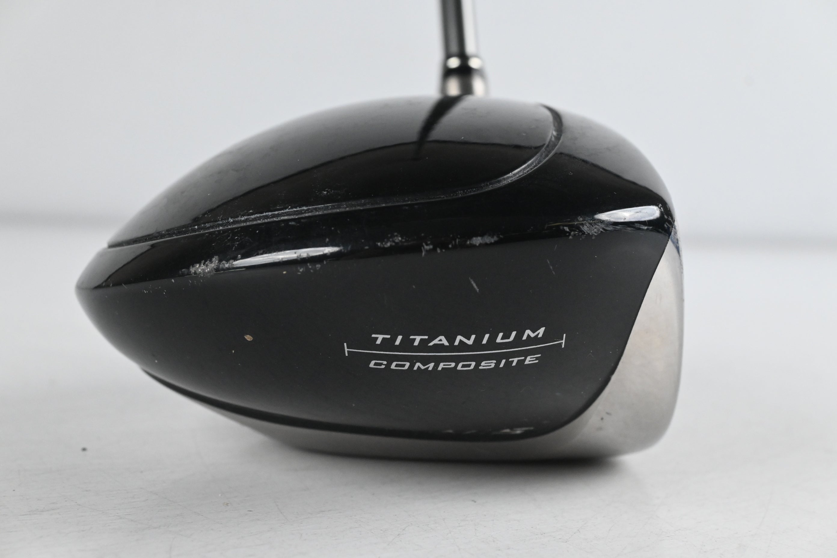 Taylormade XR-05 Driver / 9.5 Degree / Regular Flex Taylormade XR.05 Superlite 55