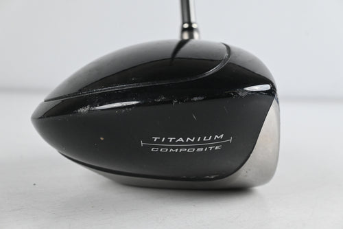 Taylormade XR-05 Driver / 9.5 Degree / Regular Flex Taylormade XR.05 Superlite 55