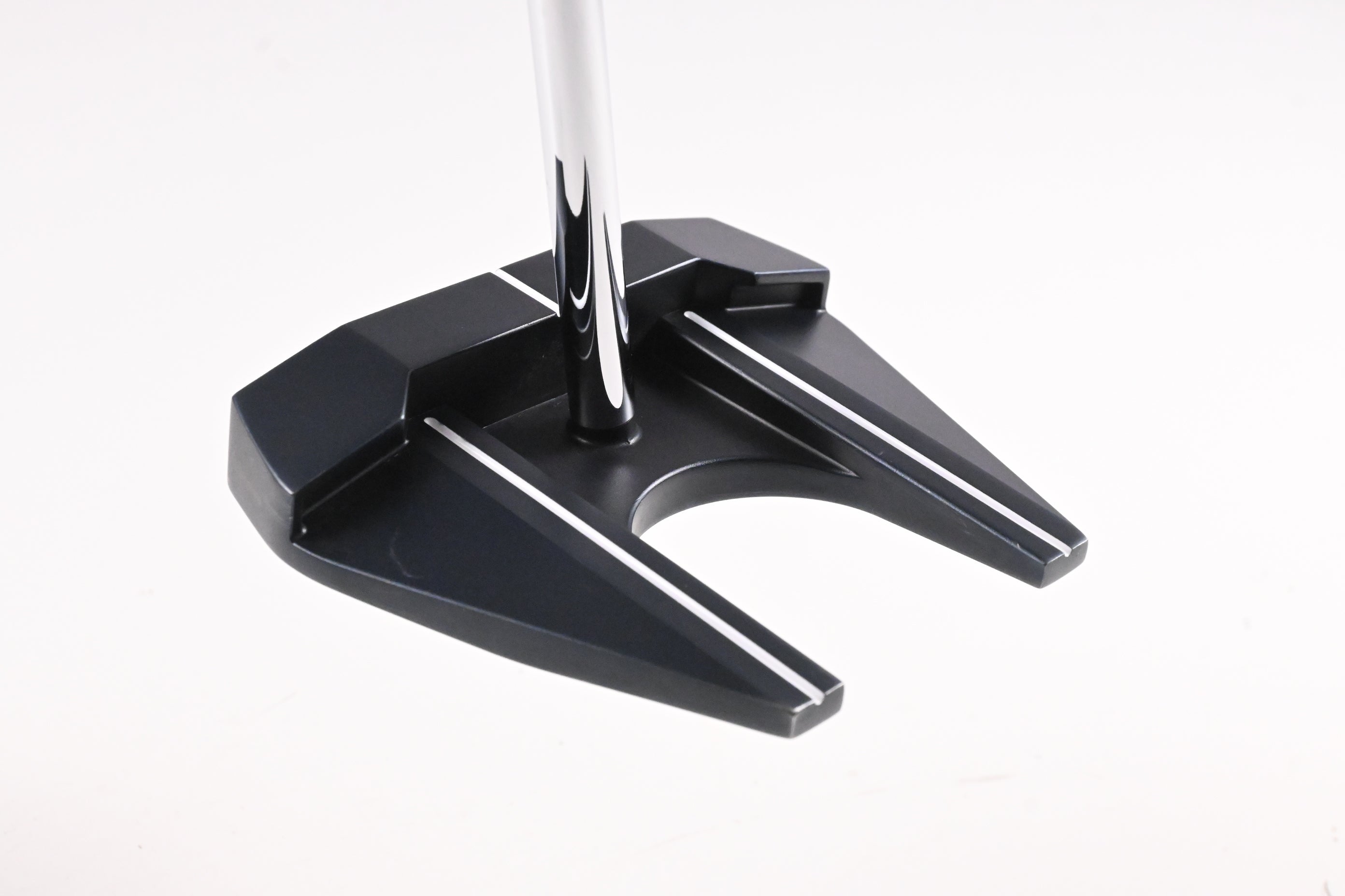 Odyssey Ai-One Cruiser #7 Broom Stick Putter / 46 Inch