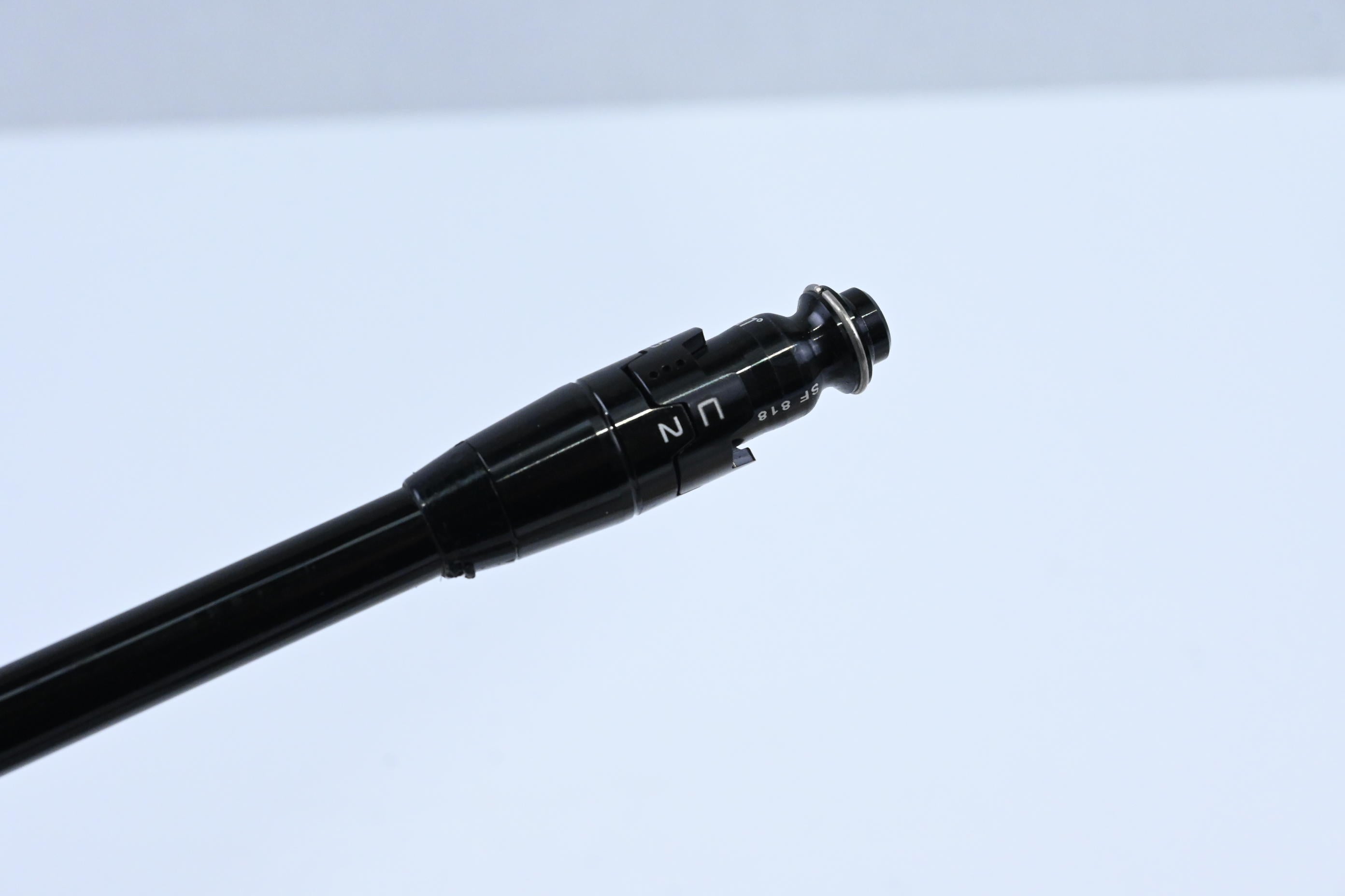 Mitsubishi Tensei CK Red 60 #3 Hybrid Shaft / Stiff Flex / Titleist Gen 2