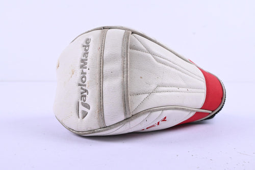 Taylormade Aeroburner Driver / 10.5 Degree / Regular Flex Matrix Speed Rul-Z 50