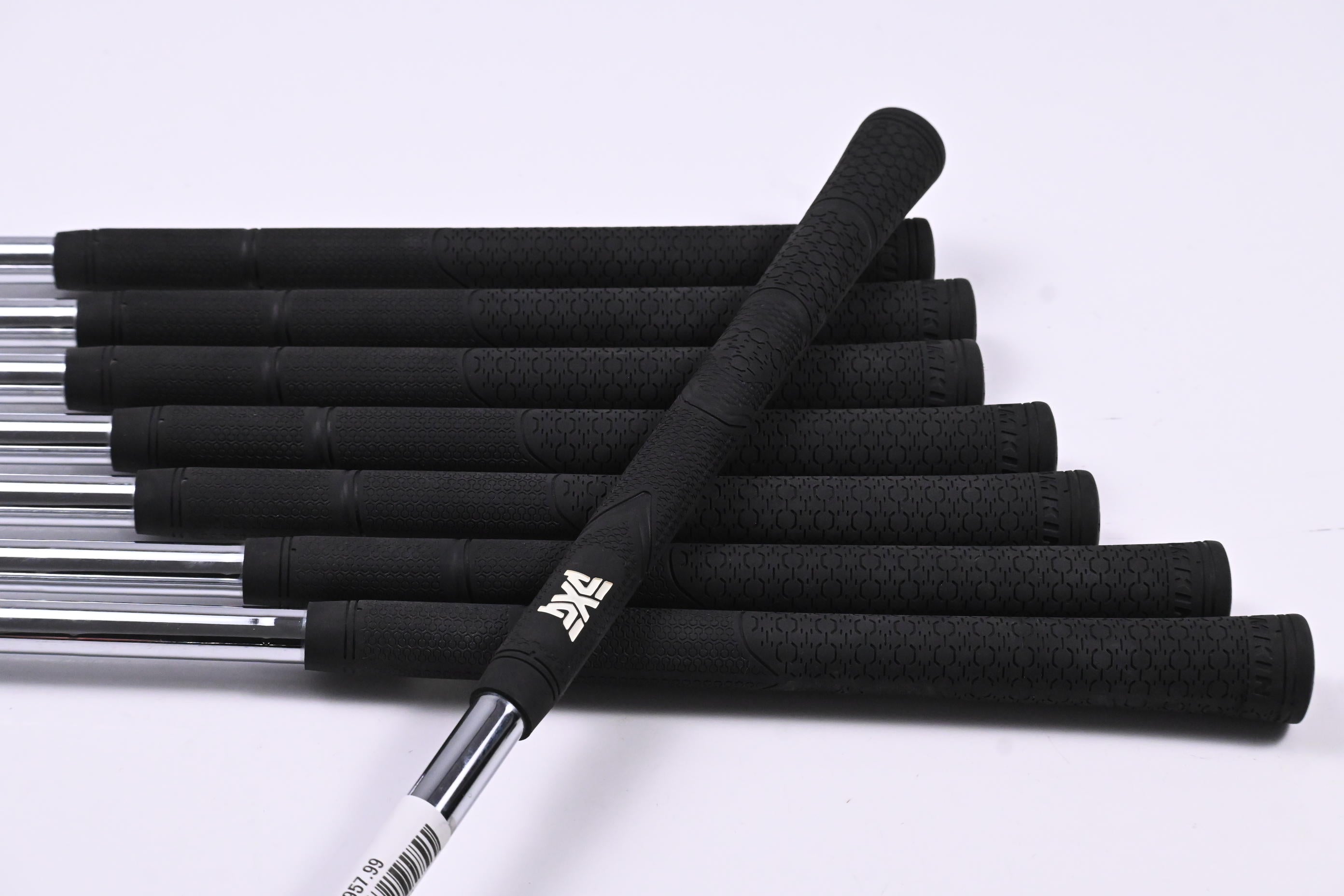 PXG 0311 P Gen7 Irons / 4-PW+GW / Stiff Flex N.S.Pro Modus3 Tour 105 Shafts