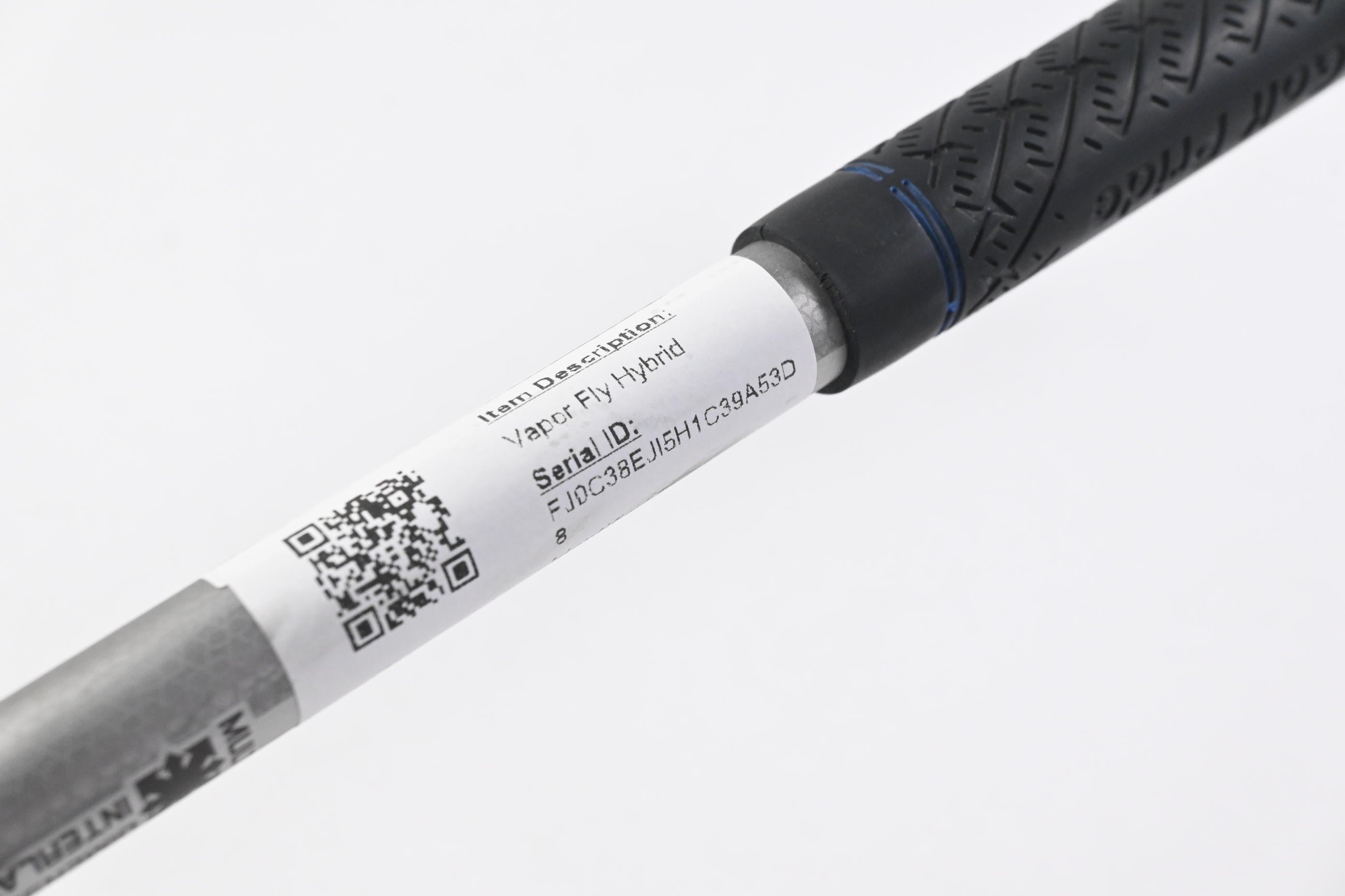 Nike Vapor Fly #3 Hybrid / 20 Degree / Stiff Flex Diamana S+80 Shaft
