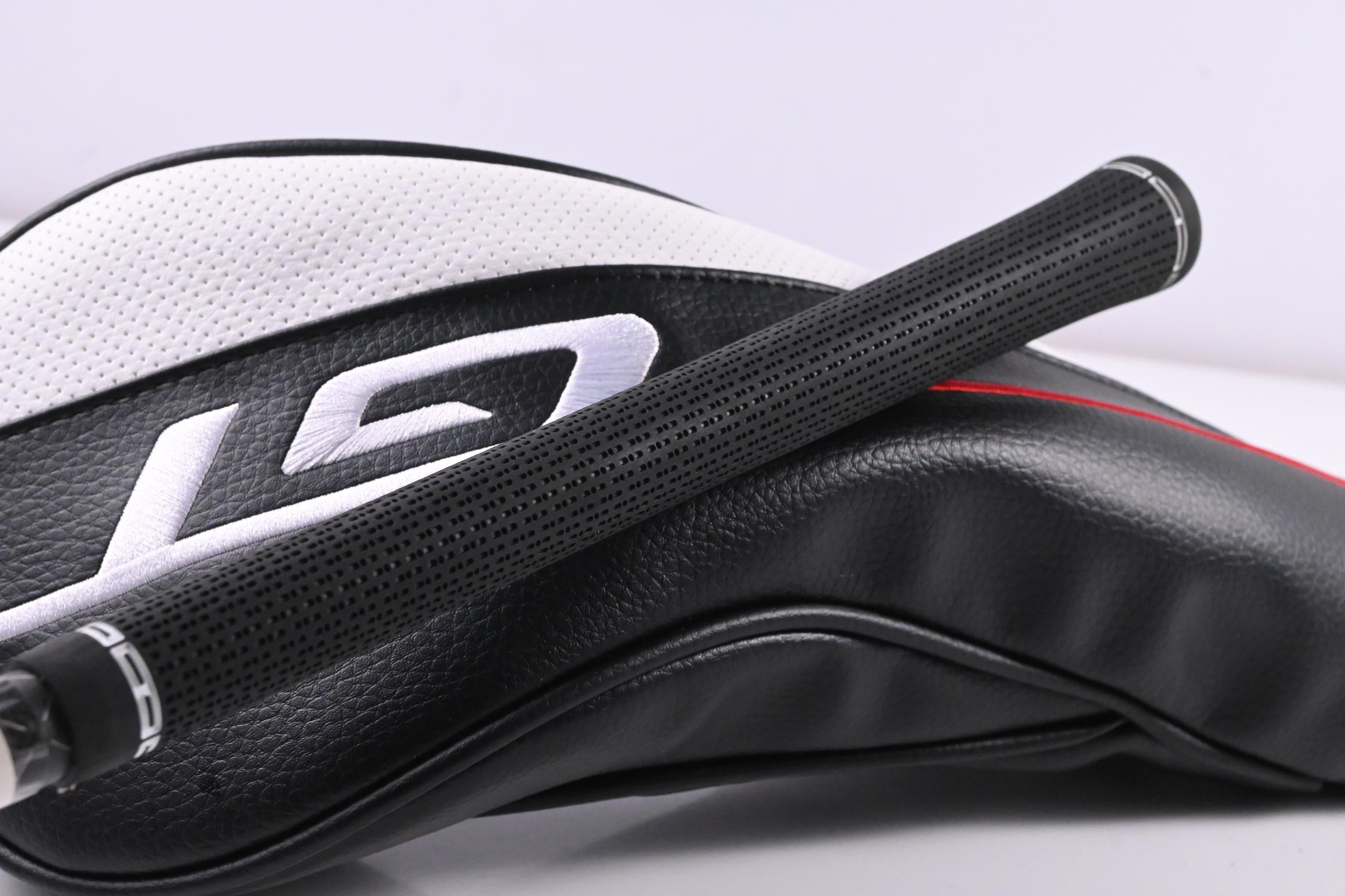 Titleist GT3 Driver / 8 Degree / Stiff Flex Tensei 1K Blue 55 Shaft