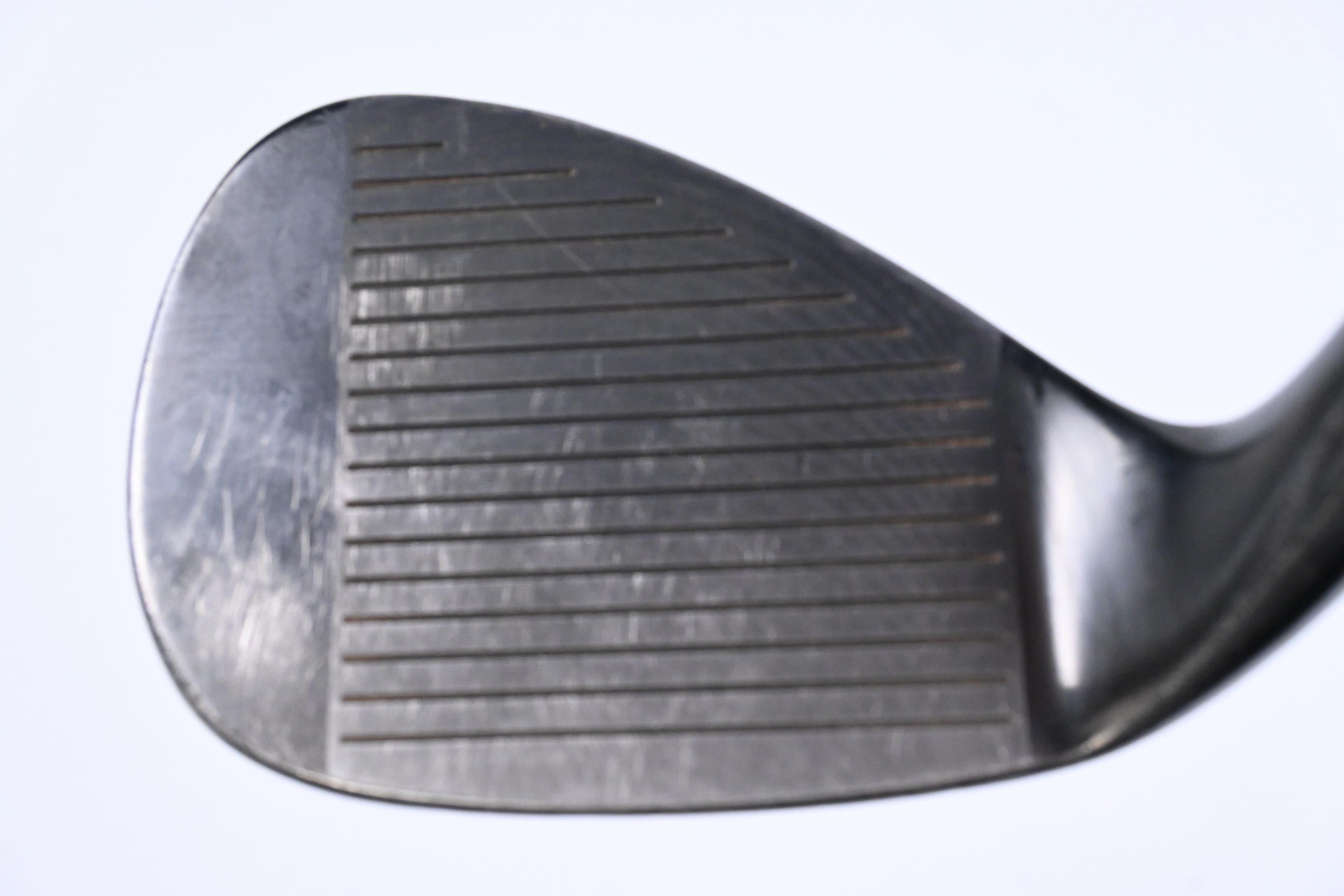 Cobra King Pur Gap Wedge / 50 Degree / Wedge Flex Cobra Shaft