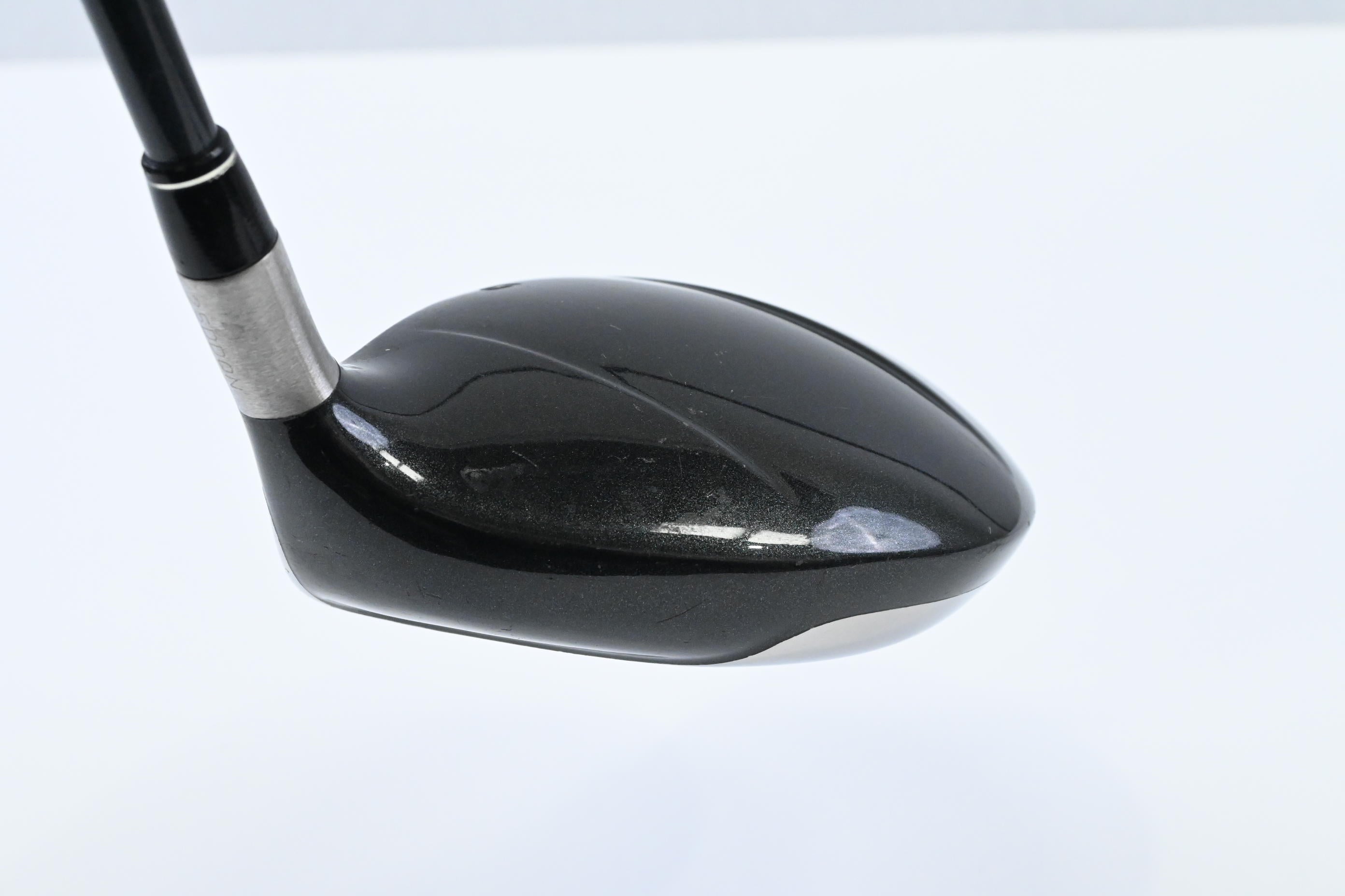 Taylormade 320 Ti Driver / 10.5 Degree / Regular Flex Taylormade Lite 80 Shaft