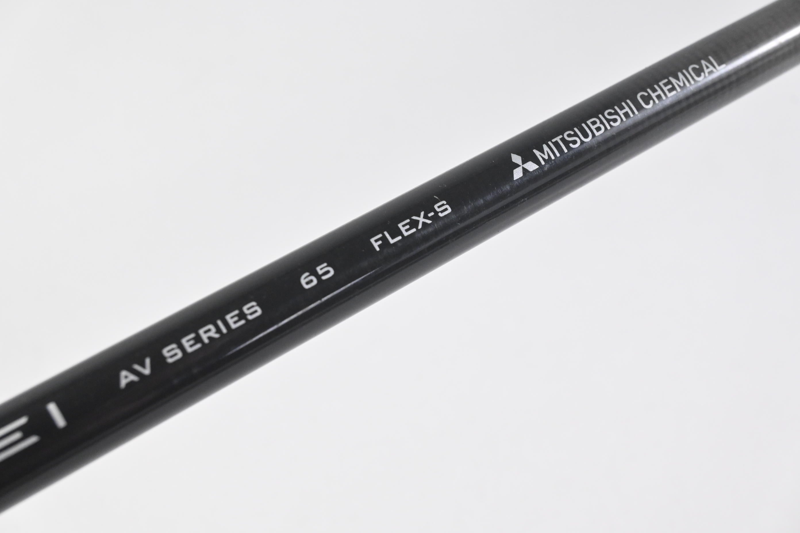 Tensei AV Raw Blue 65 Driver Shaft / Stiff Flex / Mizuno