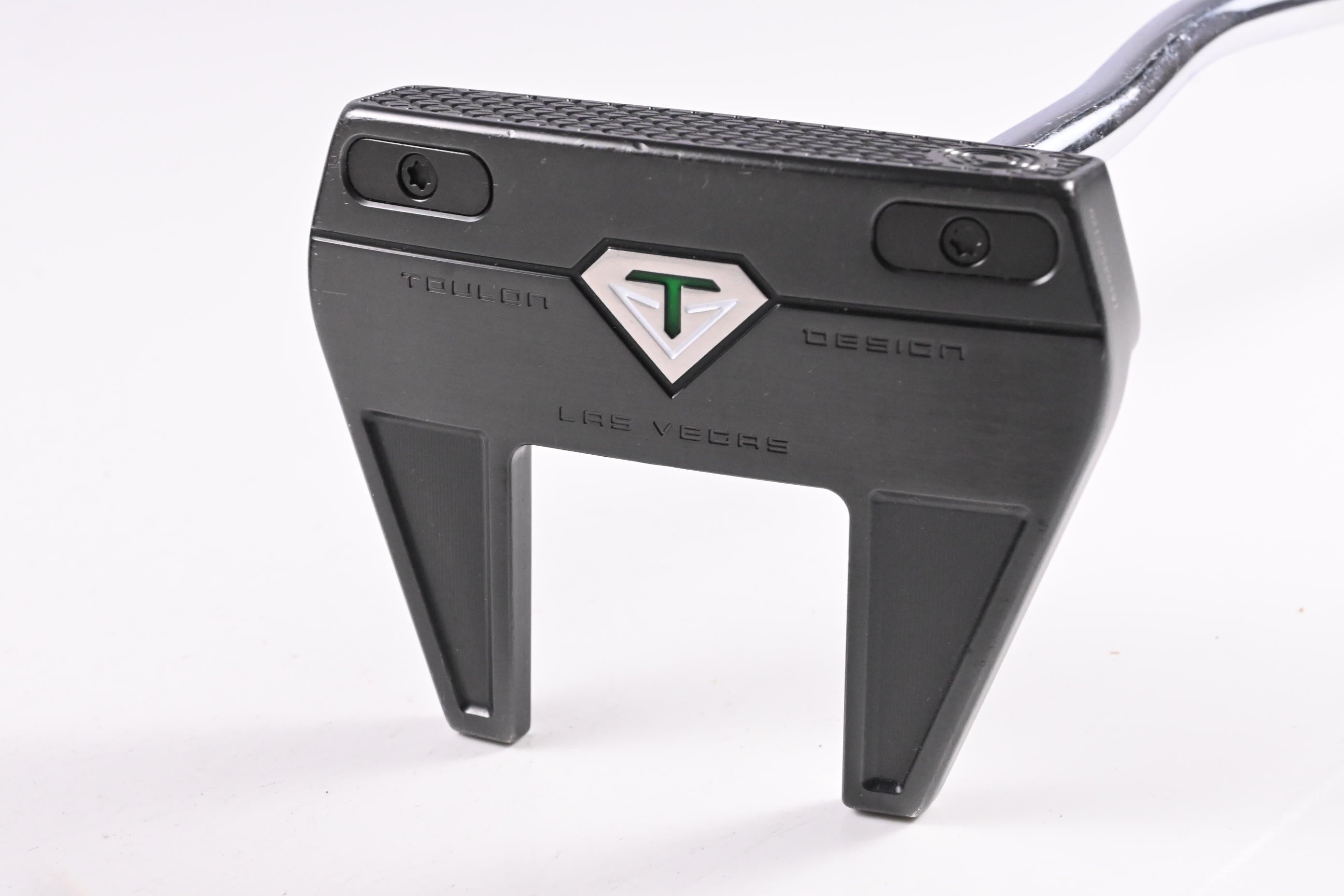 Odyssey Toulon 2022 Las Vegas Putter / 34 Inch