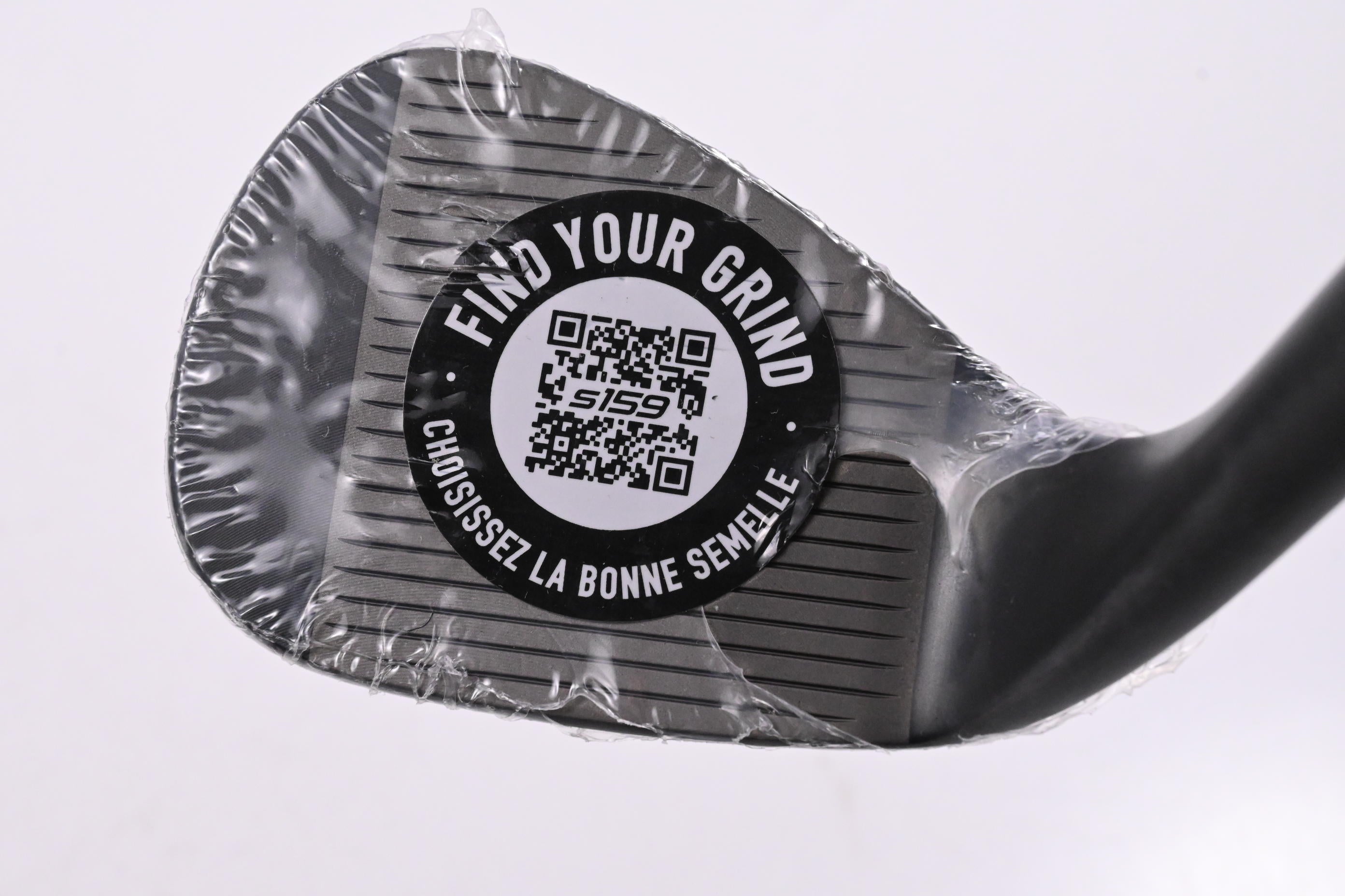 Ping S159 Lob Wedge / 58 Degree / Black Dot / Wedge Flex Ping Z-Z115 Shaft