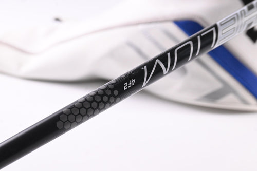 Mizuno ST-X 220 #5 Wood (2022) / 18 Degree / Senior Flex UST Helium 4 Shaft
