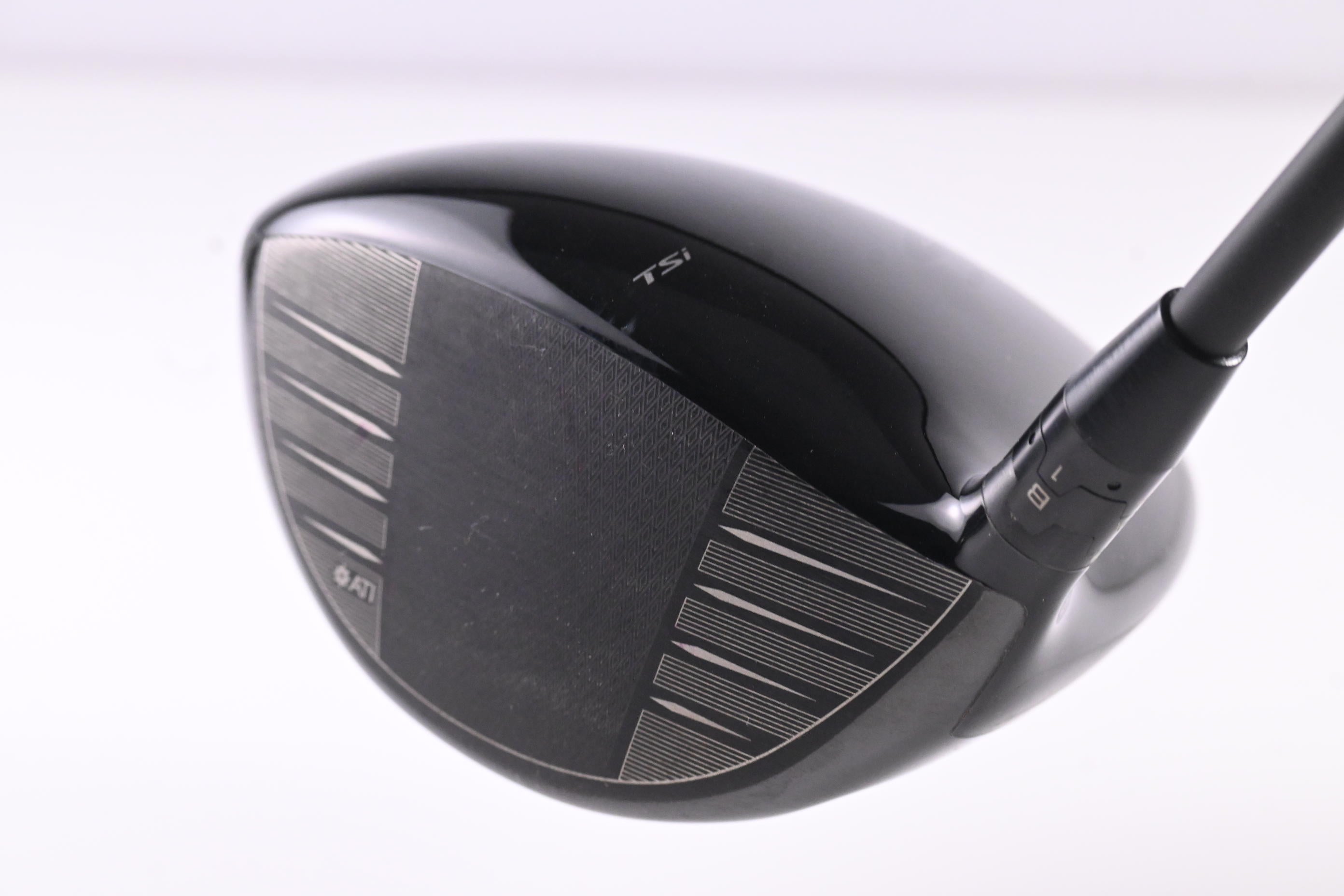 Titleist TSi2 Driver / 11 Degree / Regular Flex Kuro Kage Black TiNi 50 w/ SFW