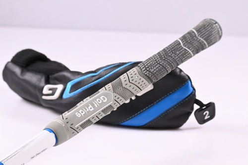 Ping G Series #2 Hybrid / 17 Degree / Stiff Flex Ping Alta 70 Shaft