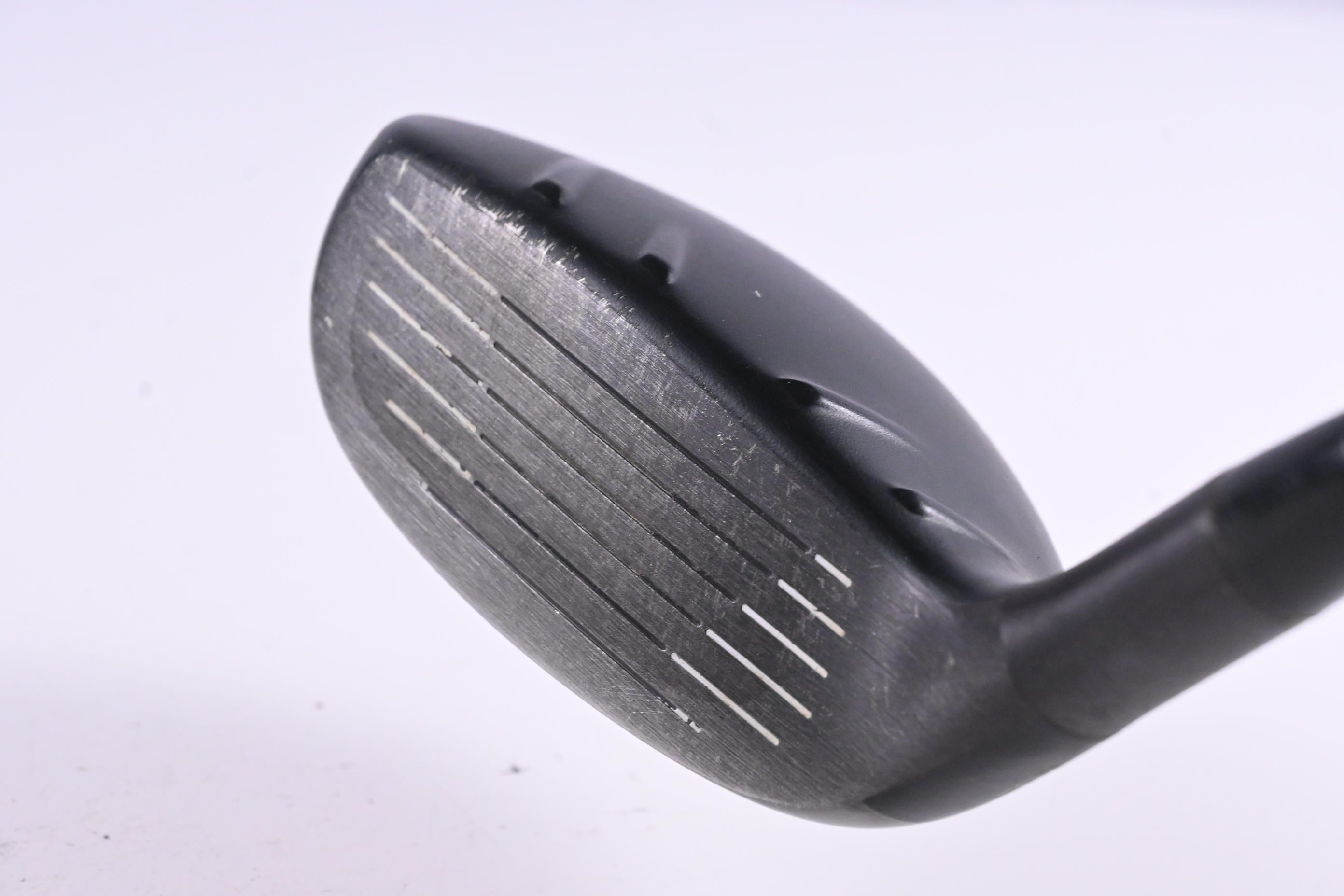 Ping G400 #4 Hybrid / 22 Degree / Regular Flex Ping Alta CB 70 Shaft