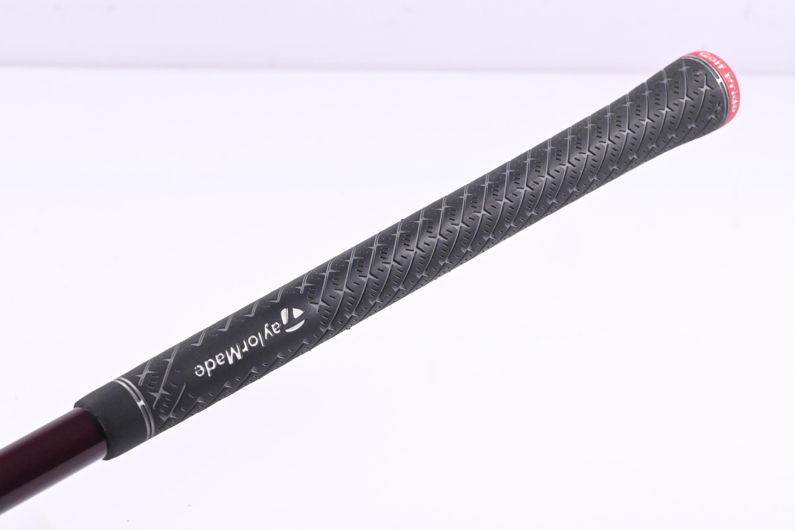 Taylormade Stealth 2 HD Driver / 12 Degree / Regular Flex Speeder NX 50 Shaft
