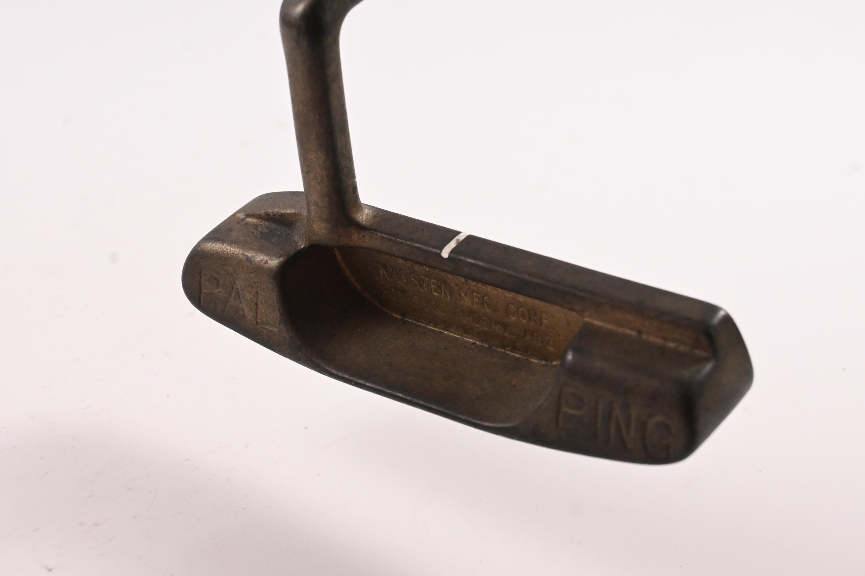 Ping Karsten Original PAL Putter / 36 Inch