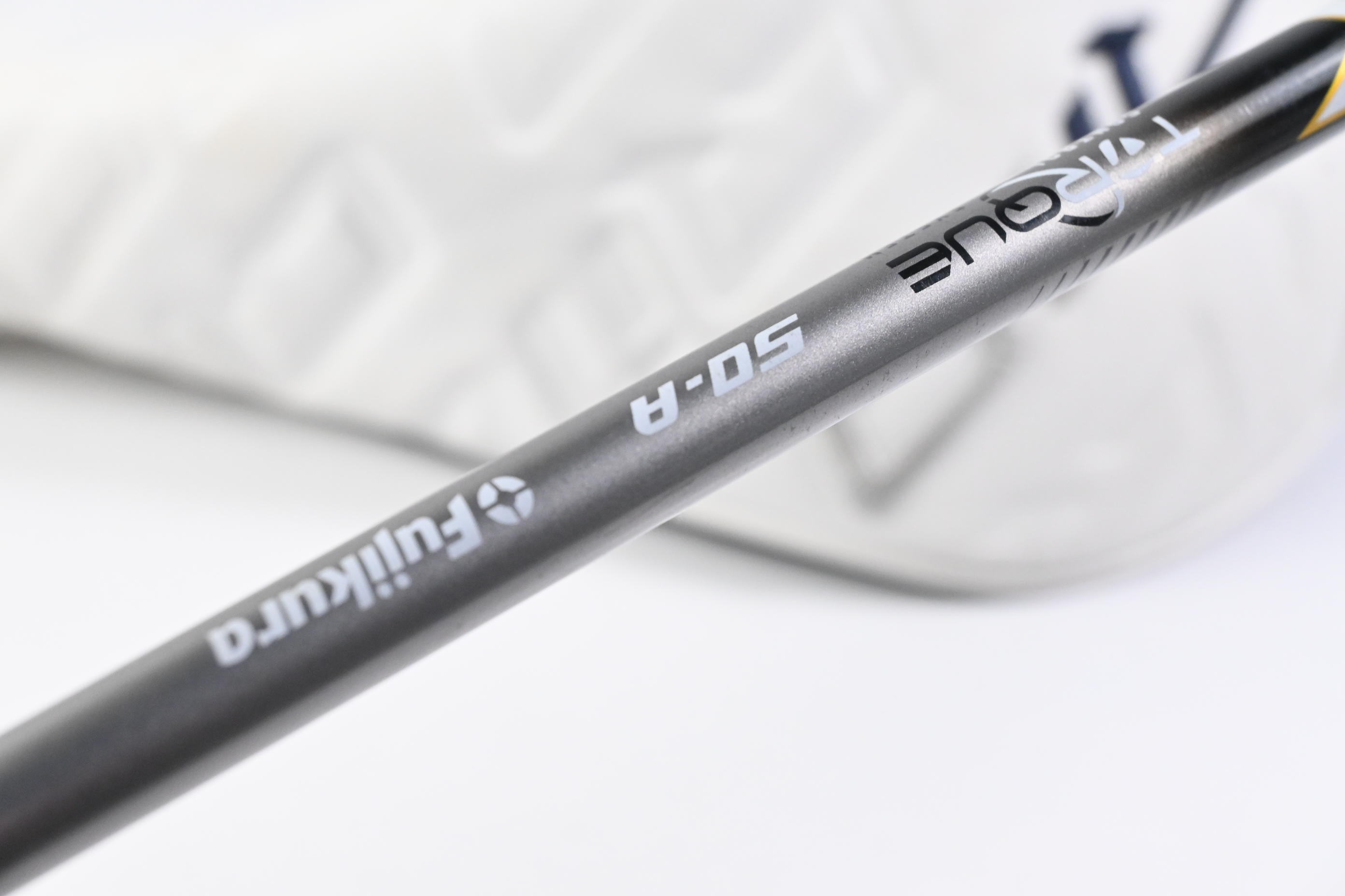 Taylormade Qi10 Max Driver / 12 Degree / Senior Flex Fujikura Speeder NX 50