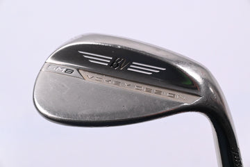 Titleist Vokey SM8 Lob Wedge / 58 Degree / Wedge Flex Titleist Vokey Shaft