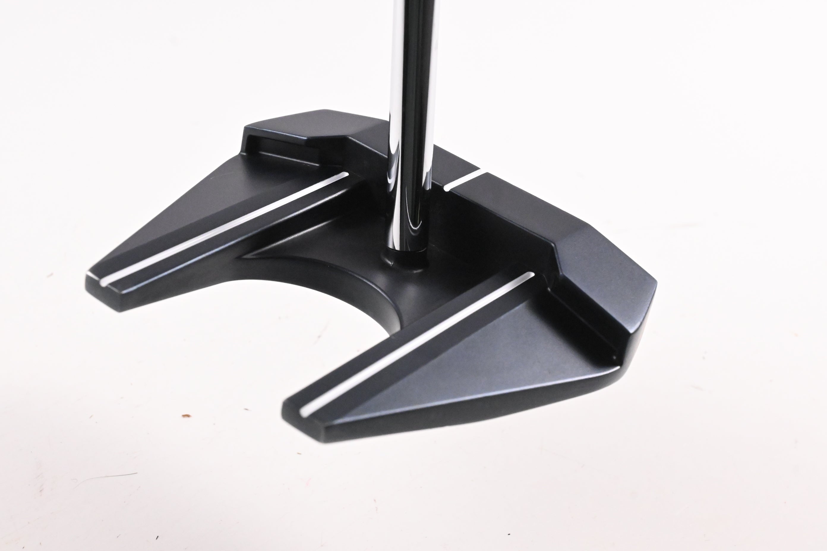 Odyssey Ai-One Cruiser #7 Broom Stick Putter / 46 Inch