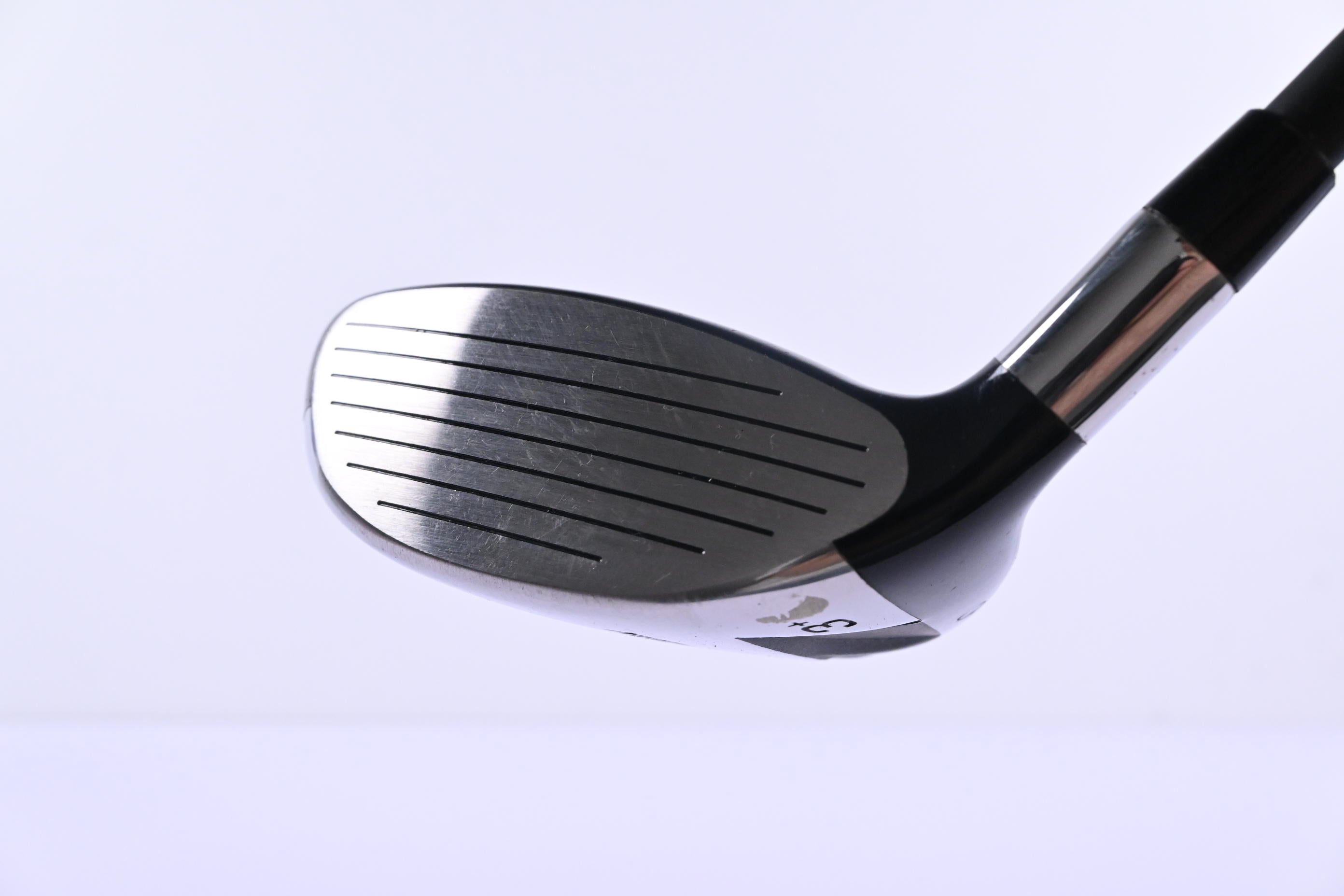 Callaway RAZR Hawk #3 Wood / 13 Degree / Stiff Flex Callaway 60 Shaft
