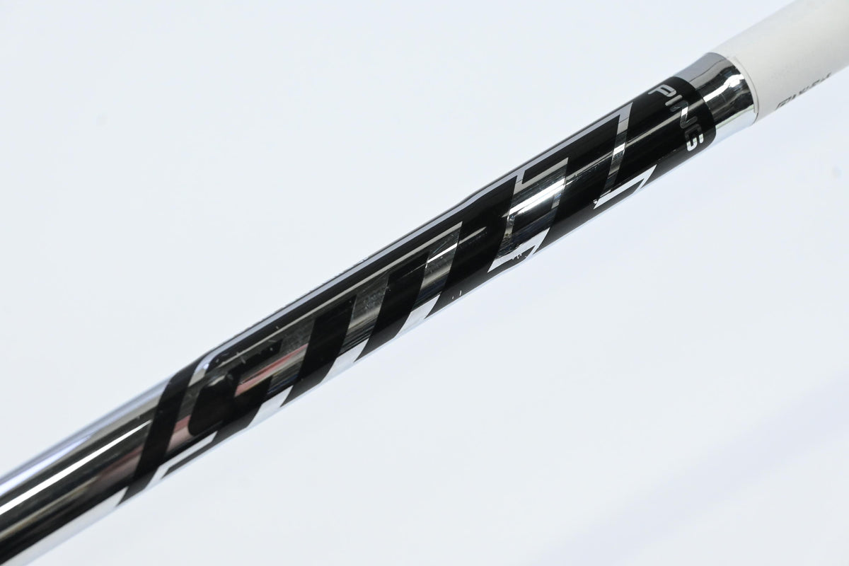 Ping Glide 4.0 Gap Wedge / 50 Degree / Black Dot / Wedge Flex Ping Z-Z115 Shaft