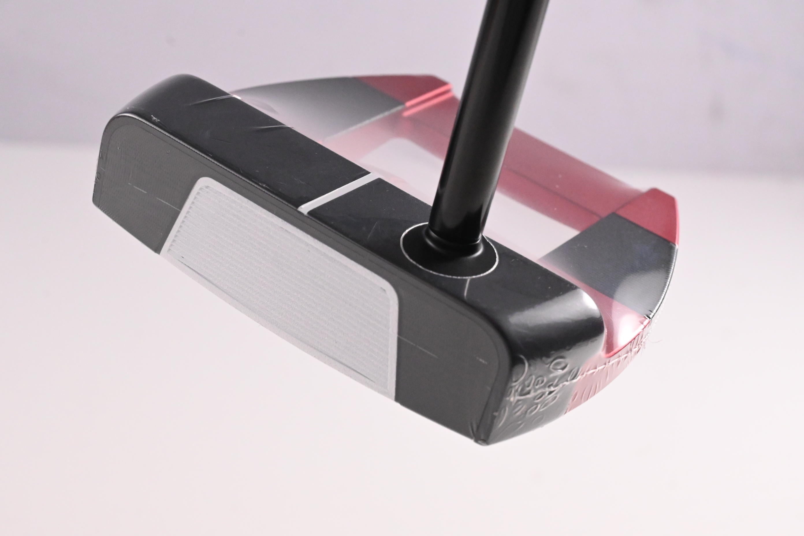 Odyssey Square 2 Square Tri-Hot Jailbird SB Putter / 34 Inch