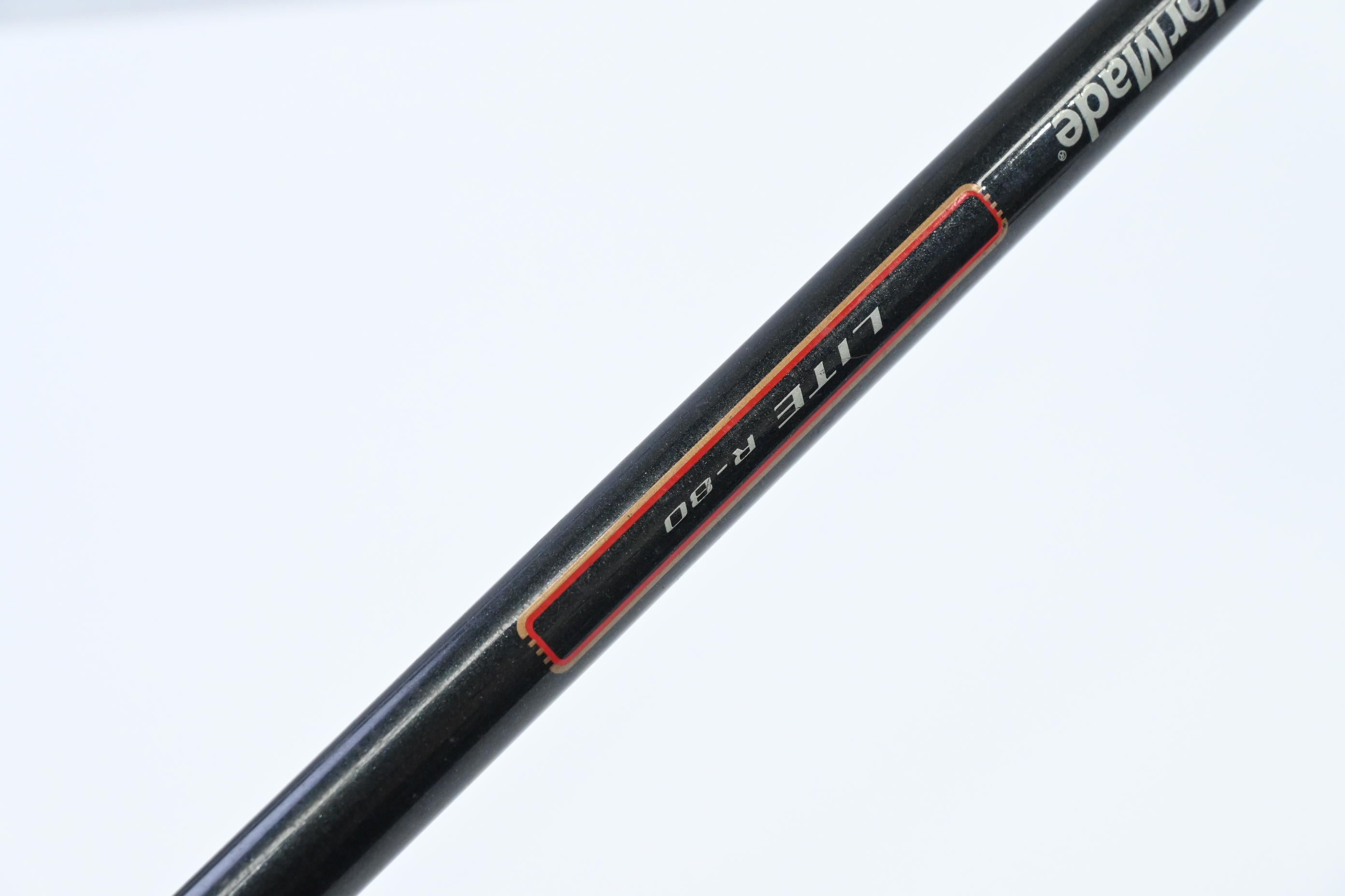 Taylormade 320 Ti Driver / 10.5 Degree / Regular Flex Taylormade Lite 80 Shaft