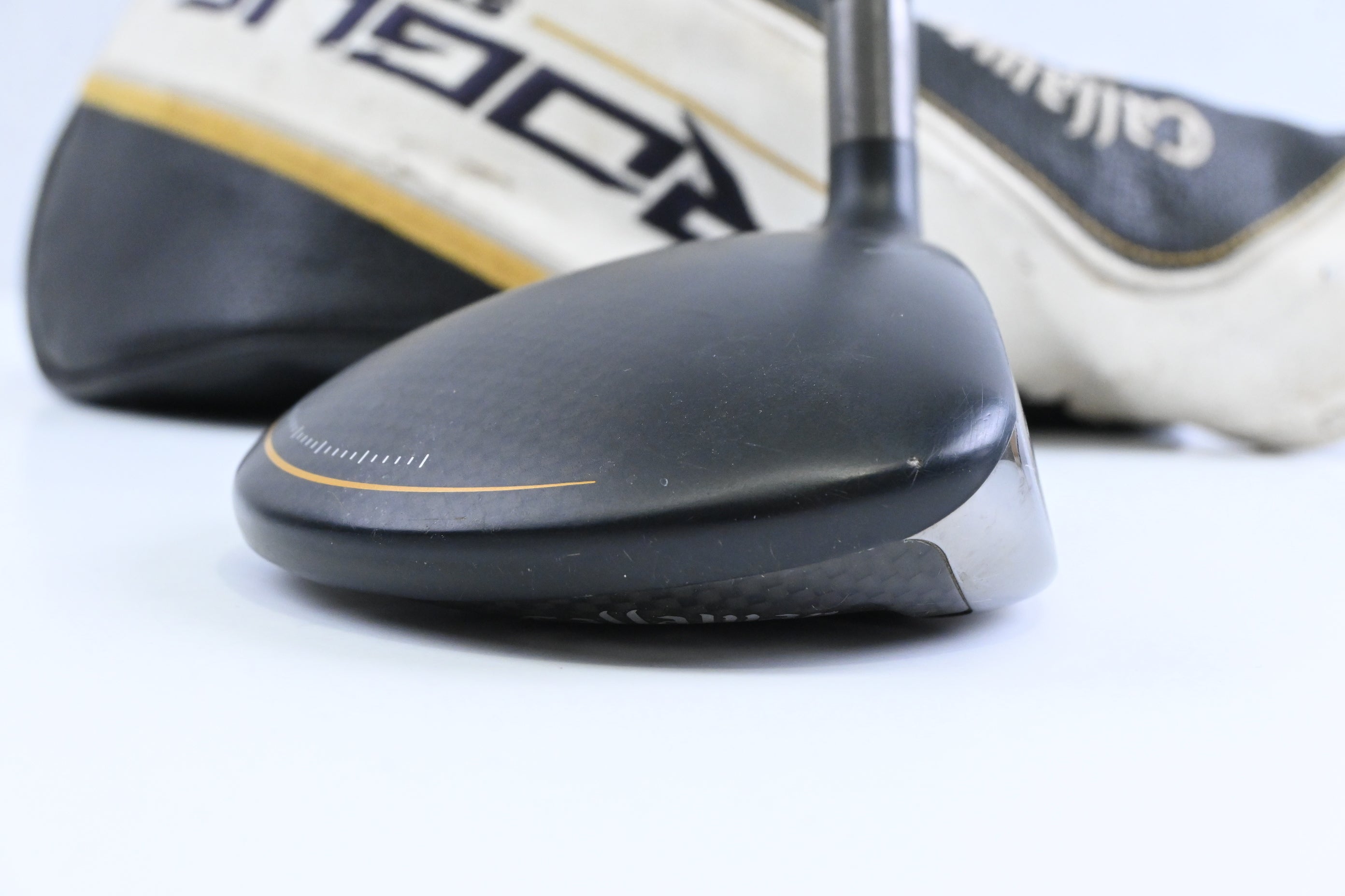 Callaway Rogue ST Max D #3 Wood / 16 Degree / Regular Flex Tensei AV Blue 65
