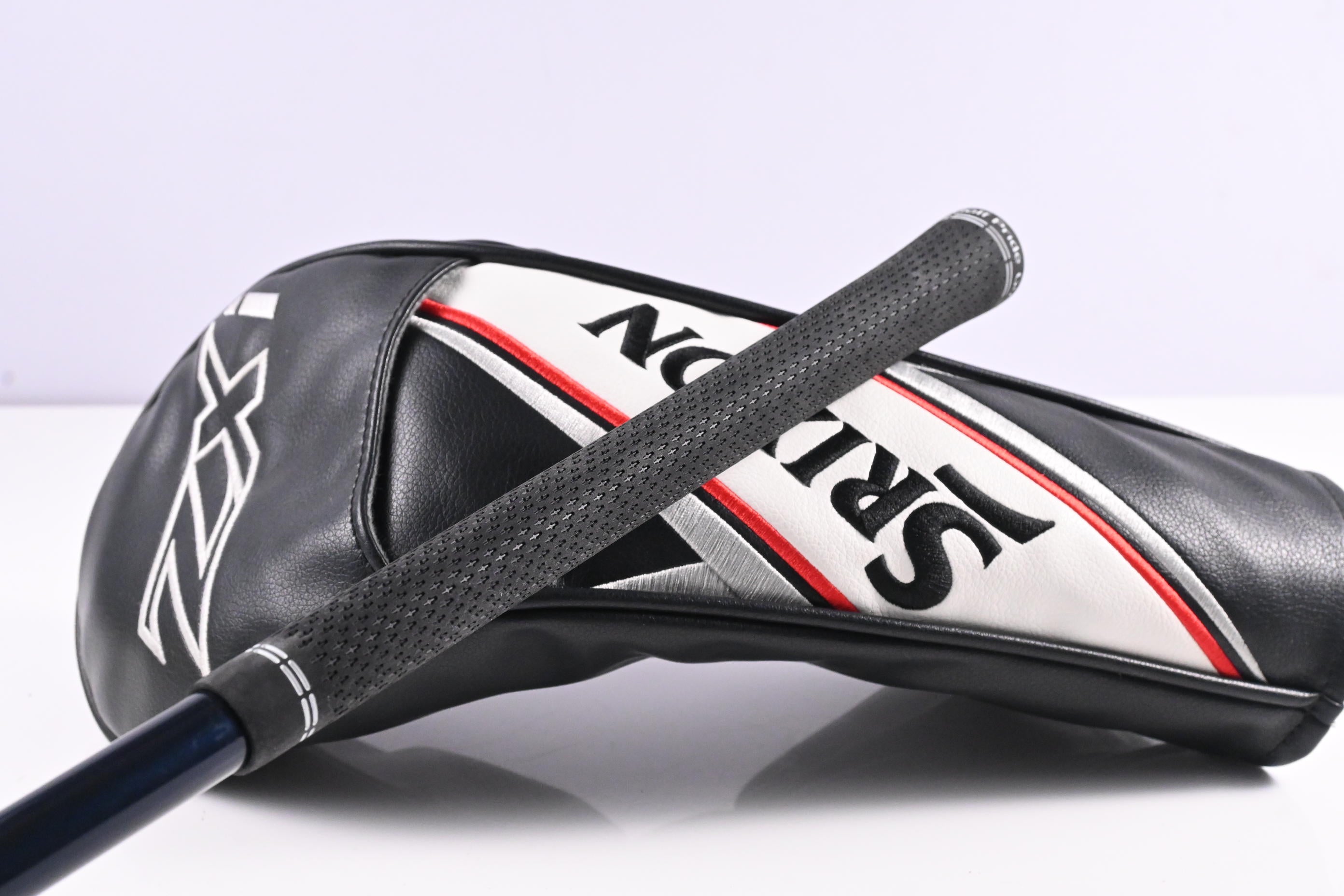 Srixon ZXi Driver / 10.5 Degree / Regular Flex Fujikura Ventus Blue TR 6 Shaft