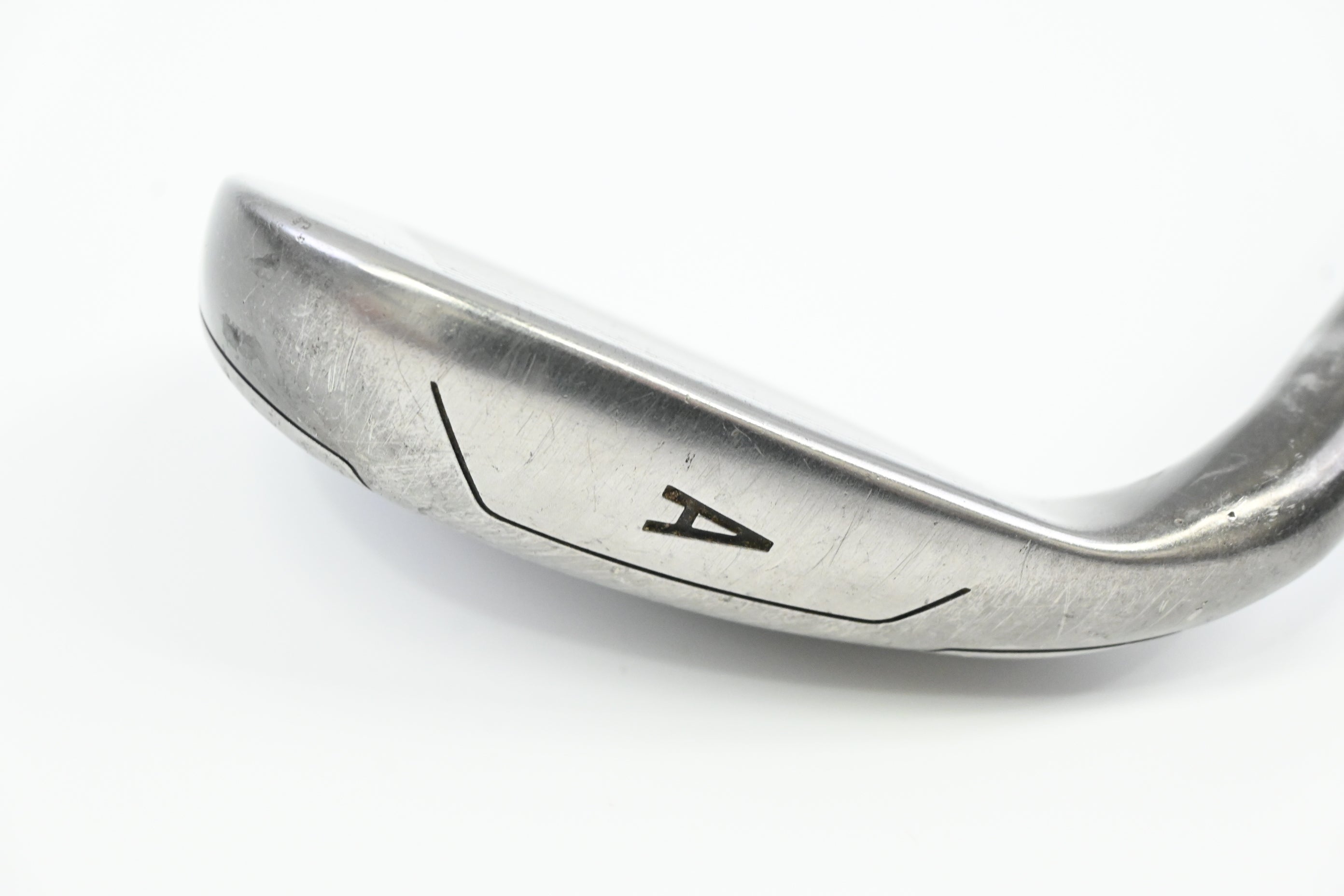Callaway Big Bertha 2015 Gap Wedge / 49 Degree / Regular Flex Speedstop 80