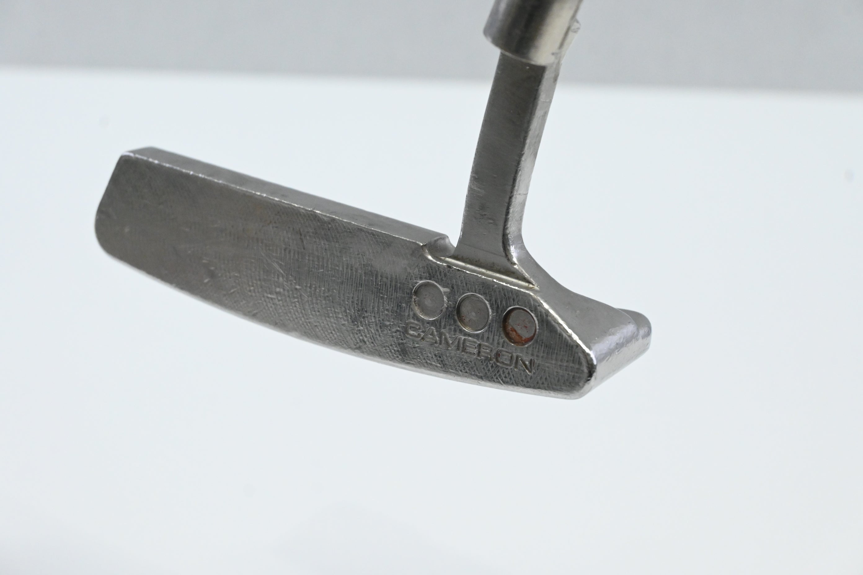 Scotty Cameron Studio Stainless Newport 2 Putter / 36 Inch