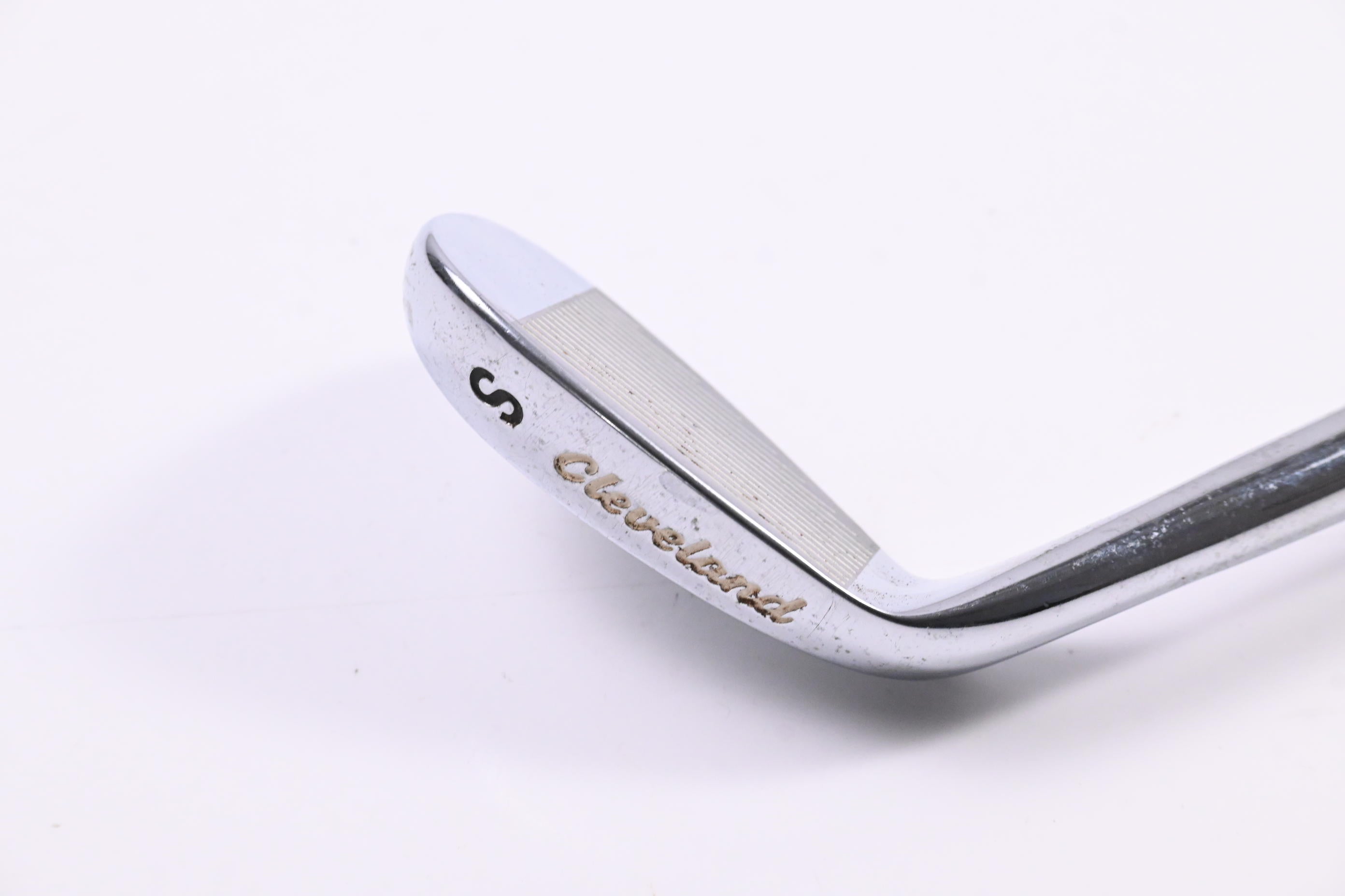 Cleveland 588 Tour Action Sand Wedge / 56 Degree / Wedge Flex True Temper Shaft