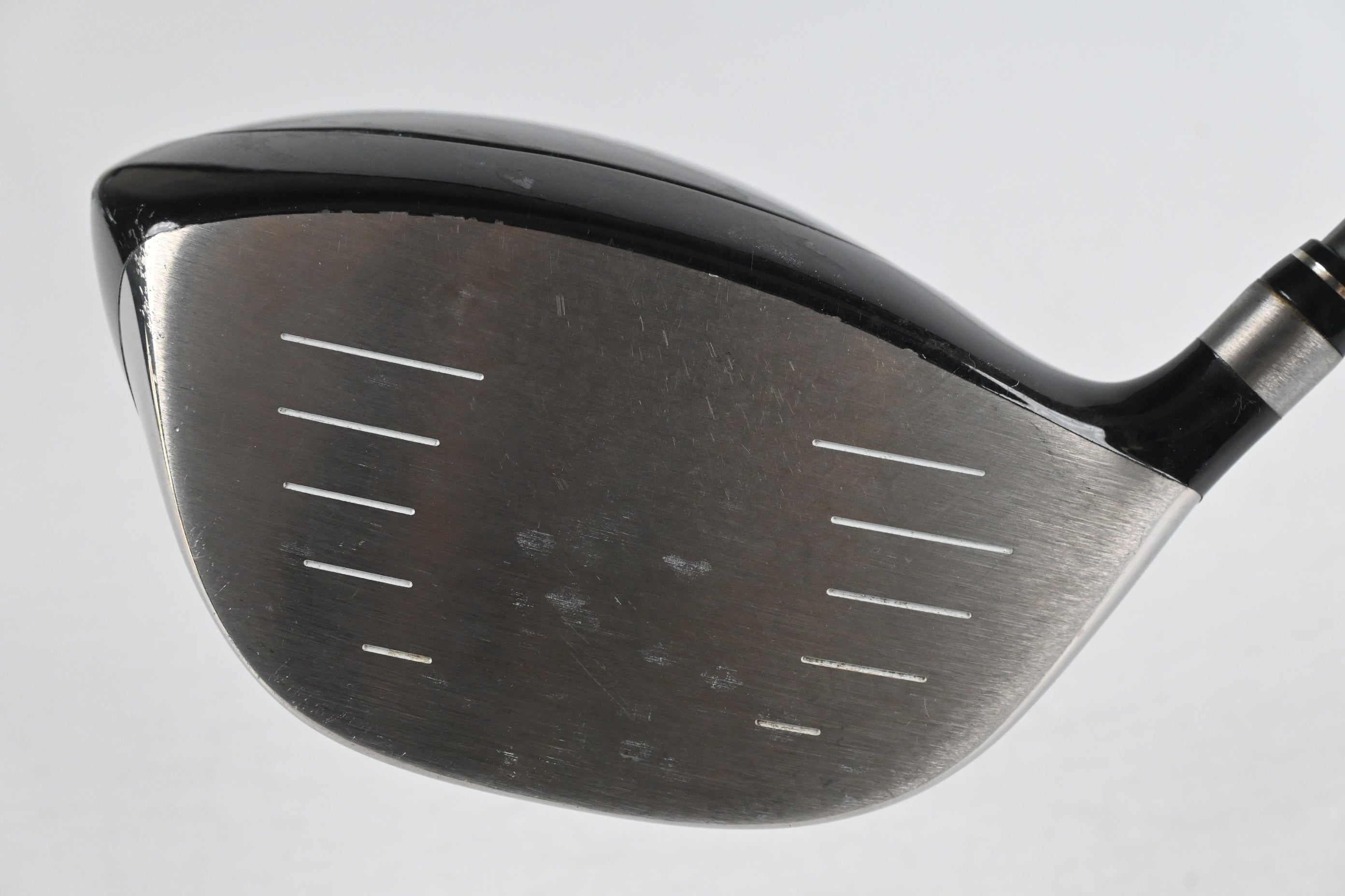 Taylormade XR-05 Driver / 9.5 Degree / Regular Flex Taylormade XR.05 Superlite 55