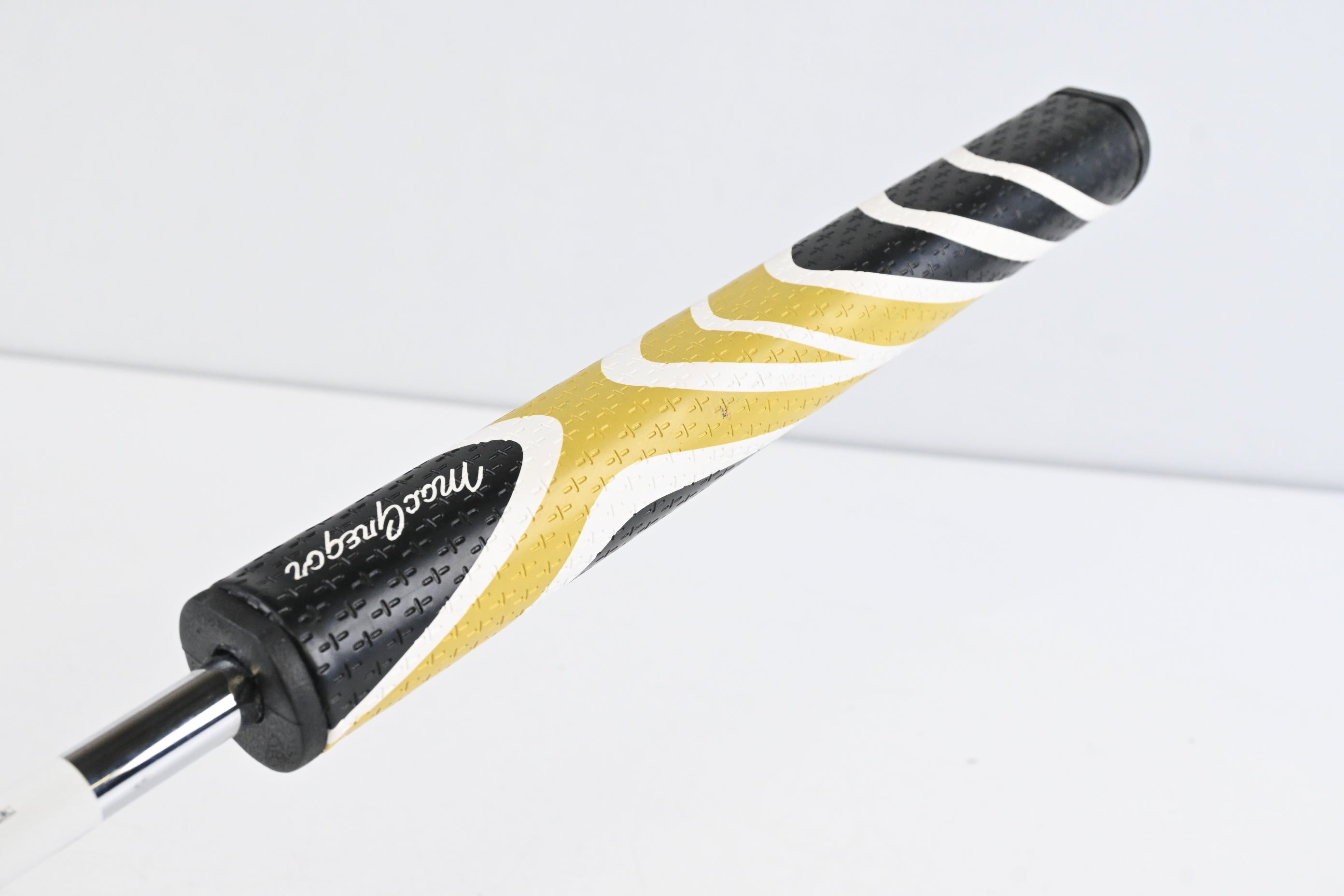 MacGregor MacTec ZT Plus Putter / 34 Inch