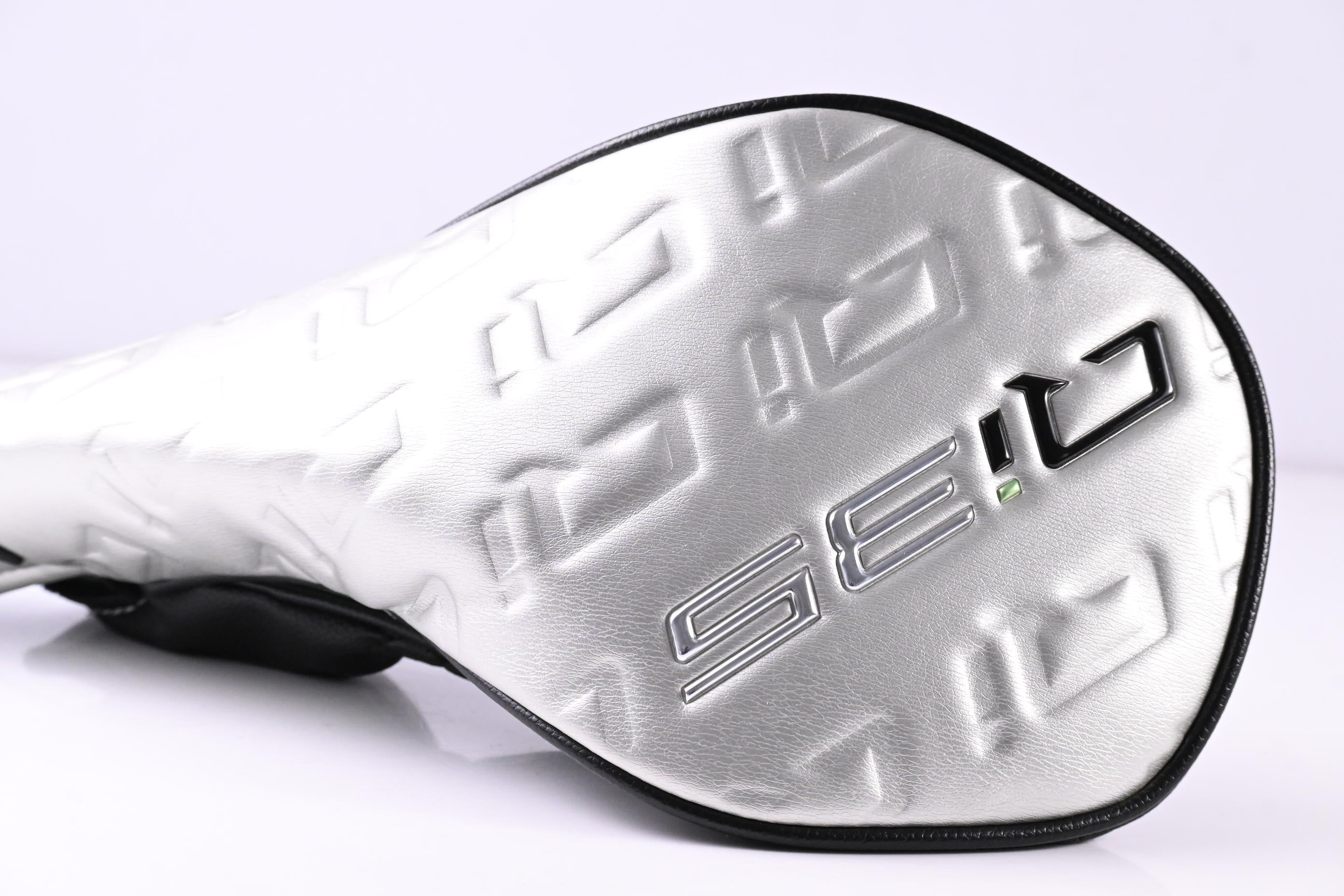 Taylormade Qi35 Max Lite Driver / 12 Degree / Regular Flex Vanquish 4 Shaft