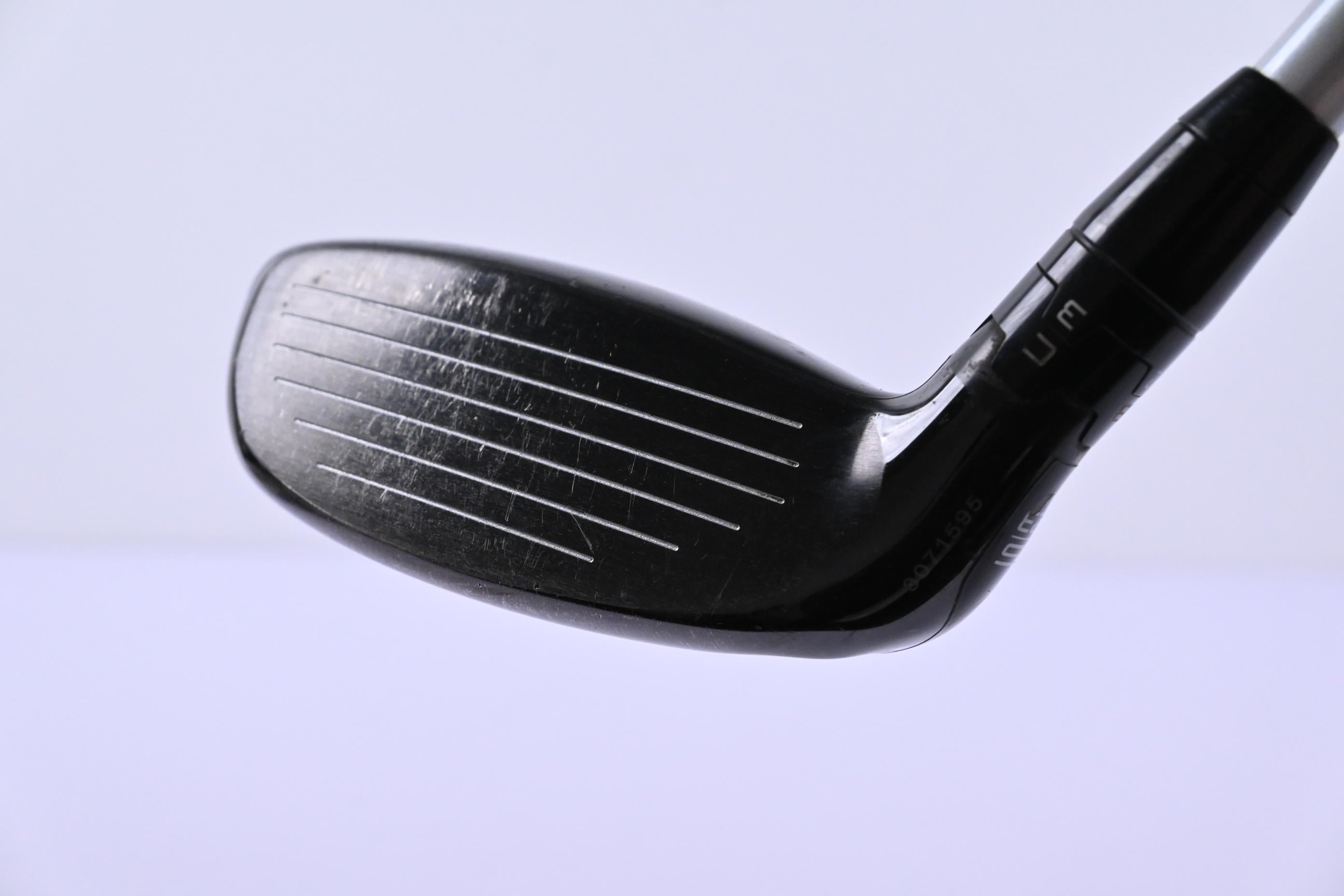 Titleist TSi1 #5 Hybrid / 23 Degree / Senior Flex Aldila Ascent 50 Shaft