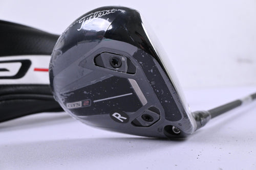 Titleist GTS2 #3 Wood / 16.5 Degree / Regular Flex Tensei 1K Red 65 Shaft