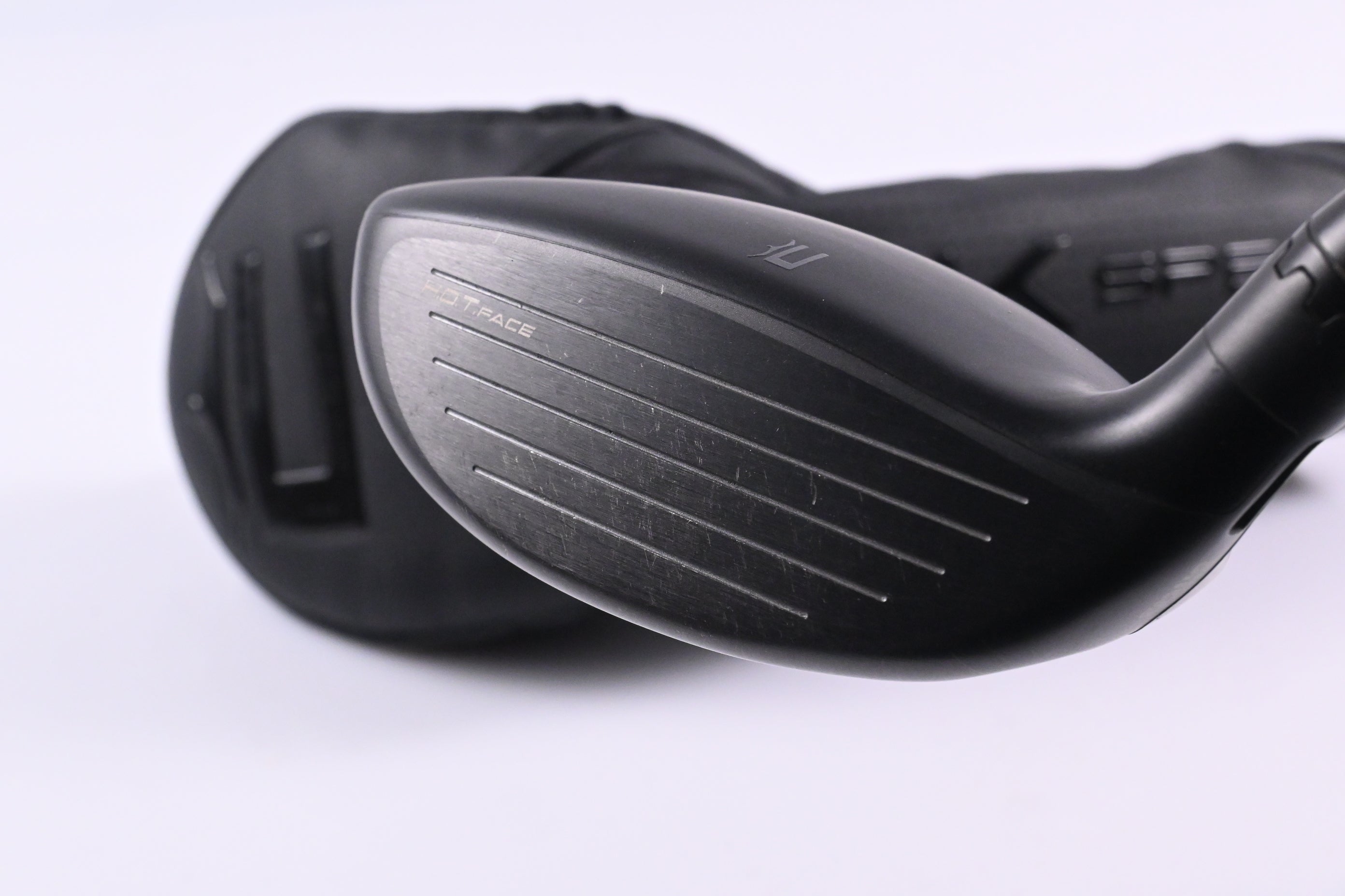 Cobra Darkspeed Max #3 Wood / 16.5 Degree / Regular Flex UST LinQ M40X Shaft