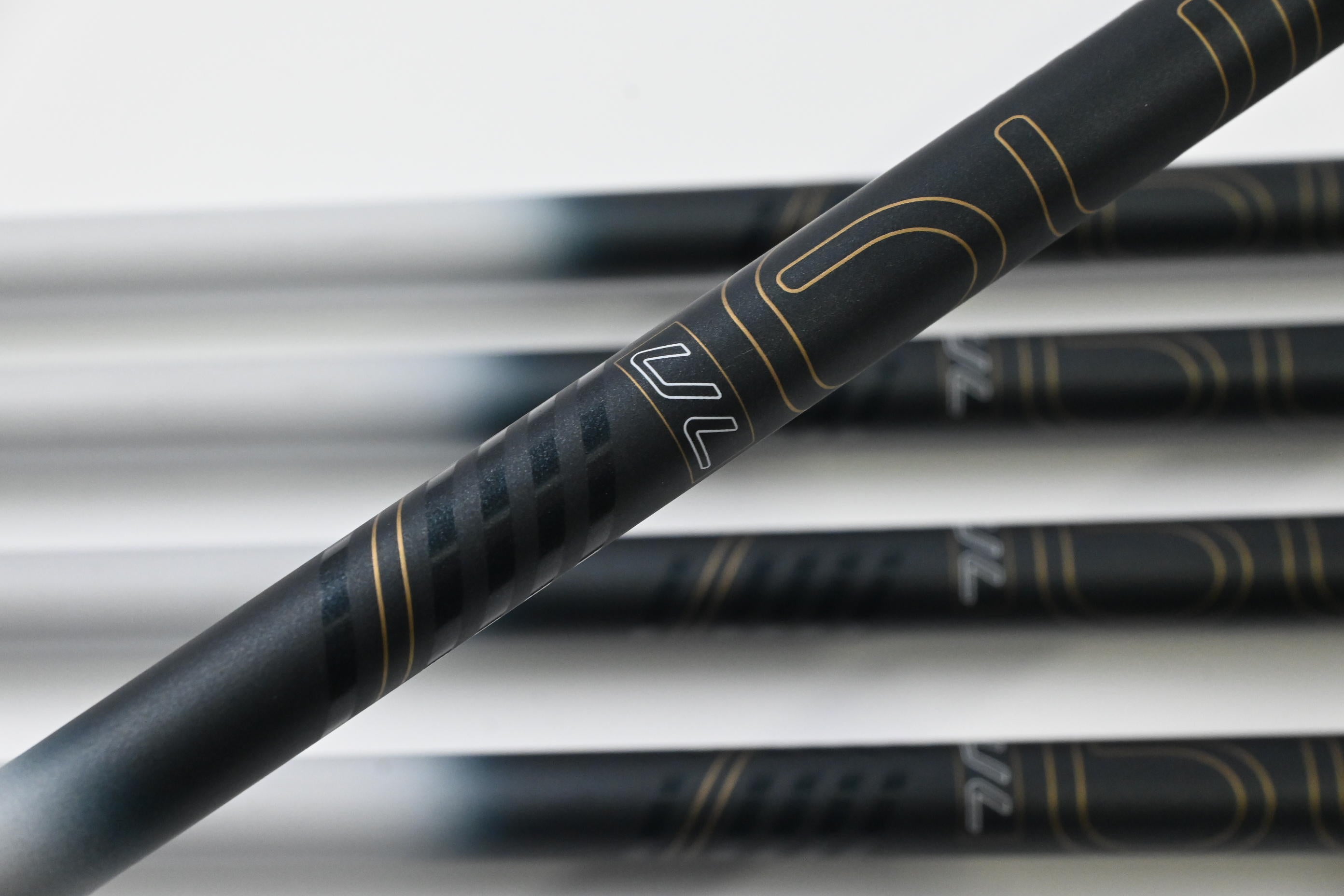 Ladies Ping G Le3 Irons / 7-PW+SW / Red Dot / Ladies Flex Ping ULT 250 Shafts