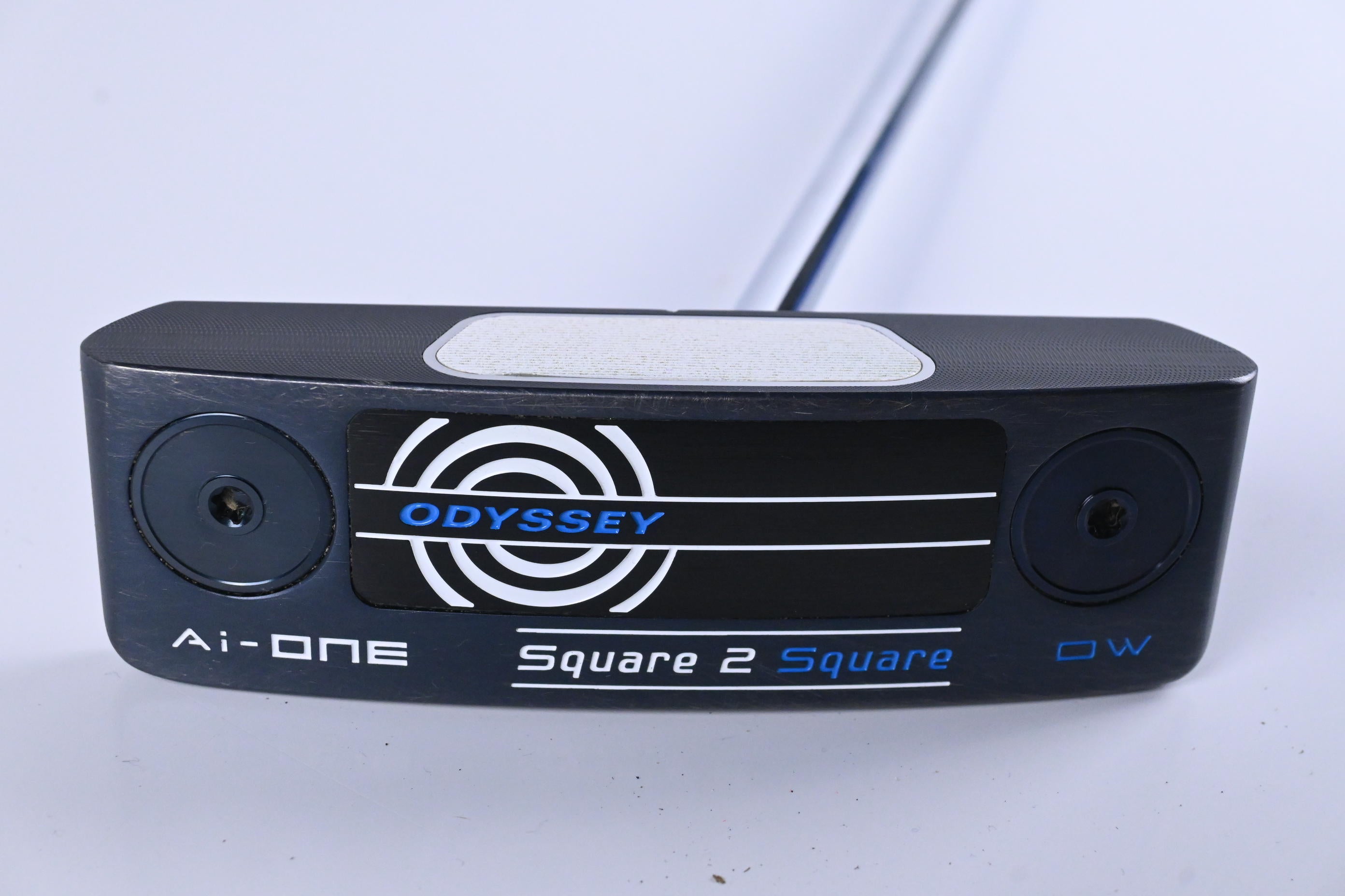 Odyssey Ai-One Square 2 Square DW Putter / 34 Inch