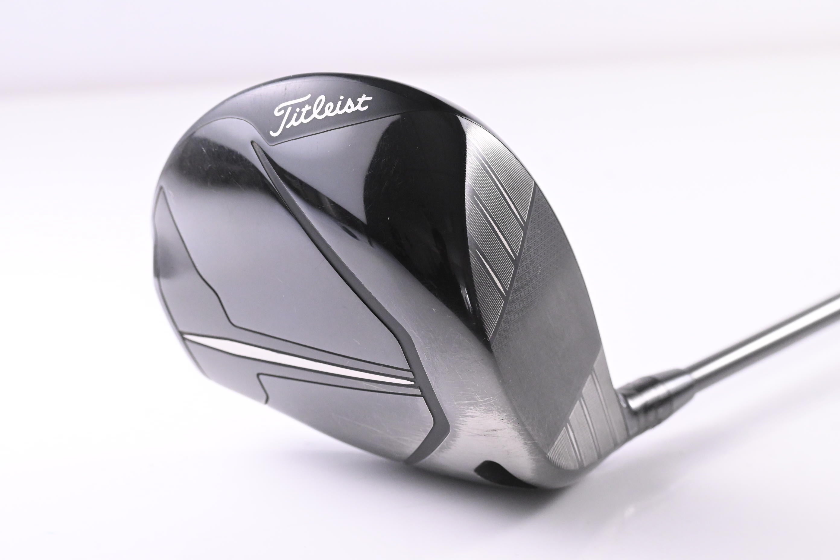 Titleist TSR2 Driver / 11 Degree / Regular Flex Evenflow Riptide 60 Shaft
