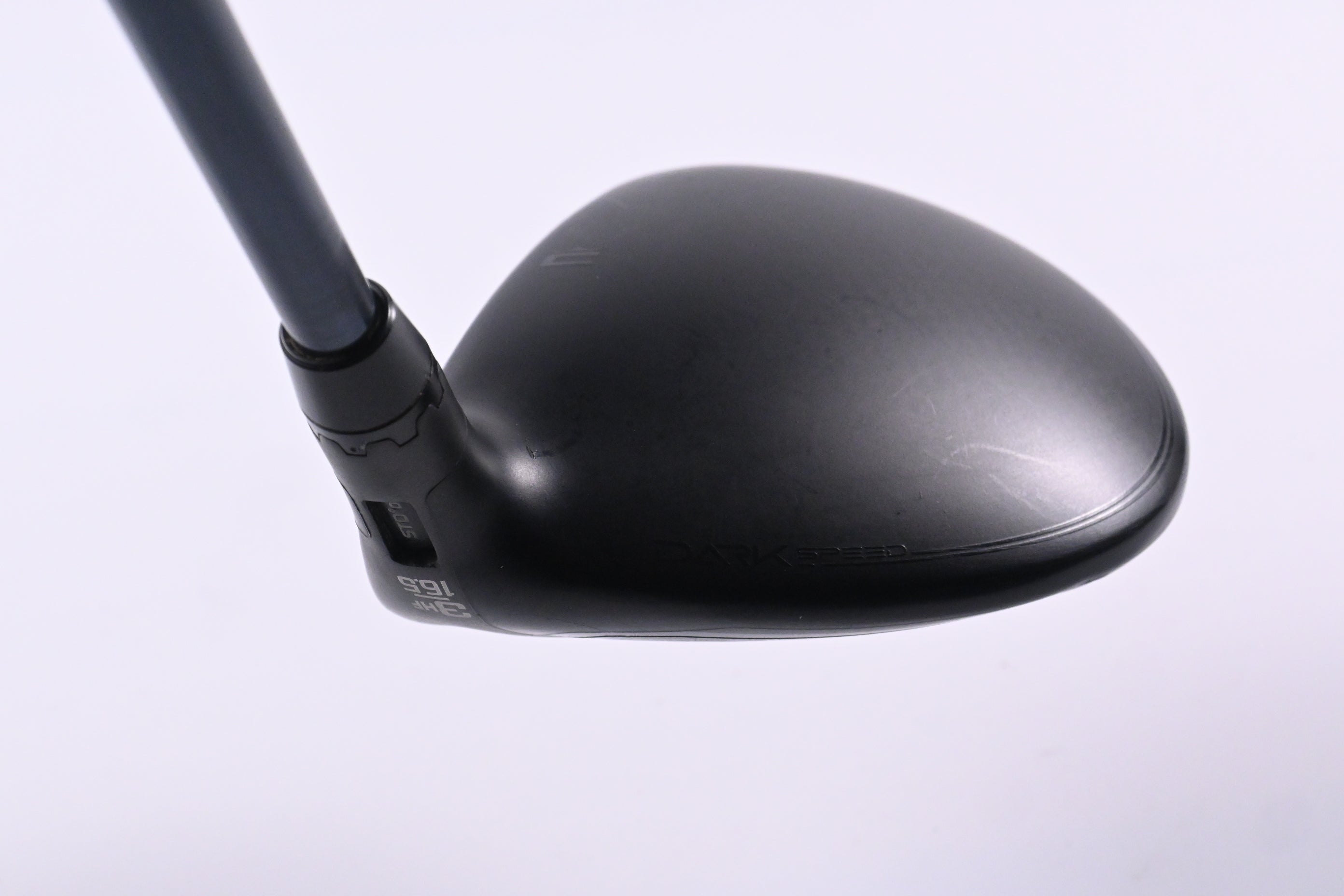 Cobra Darkspeed X #3 Wood / 16.5 Degree / Regular Flex UST LinQ 6 Shaft