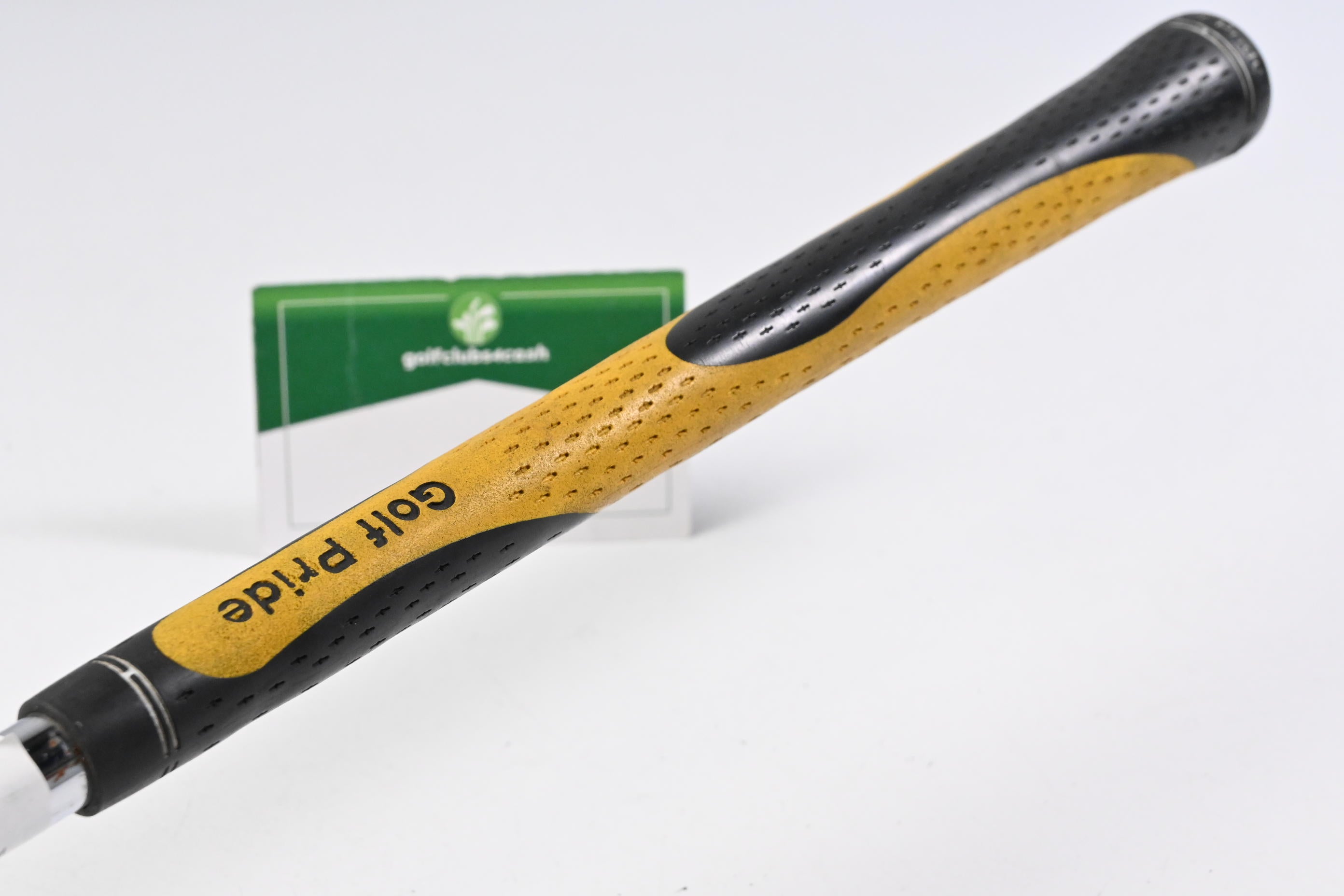 Titleist 980 F #3 Wood / 15 Degree / Regular Flex Dynamic Gold R300 Steel Shaft