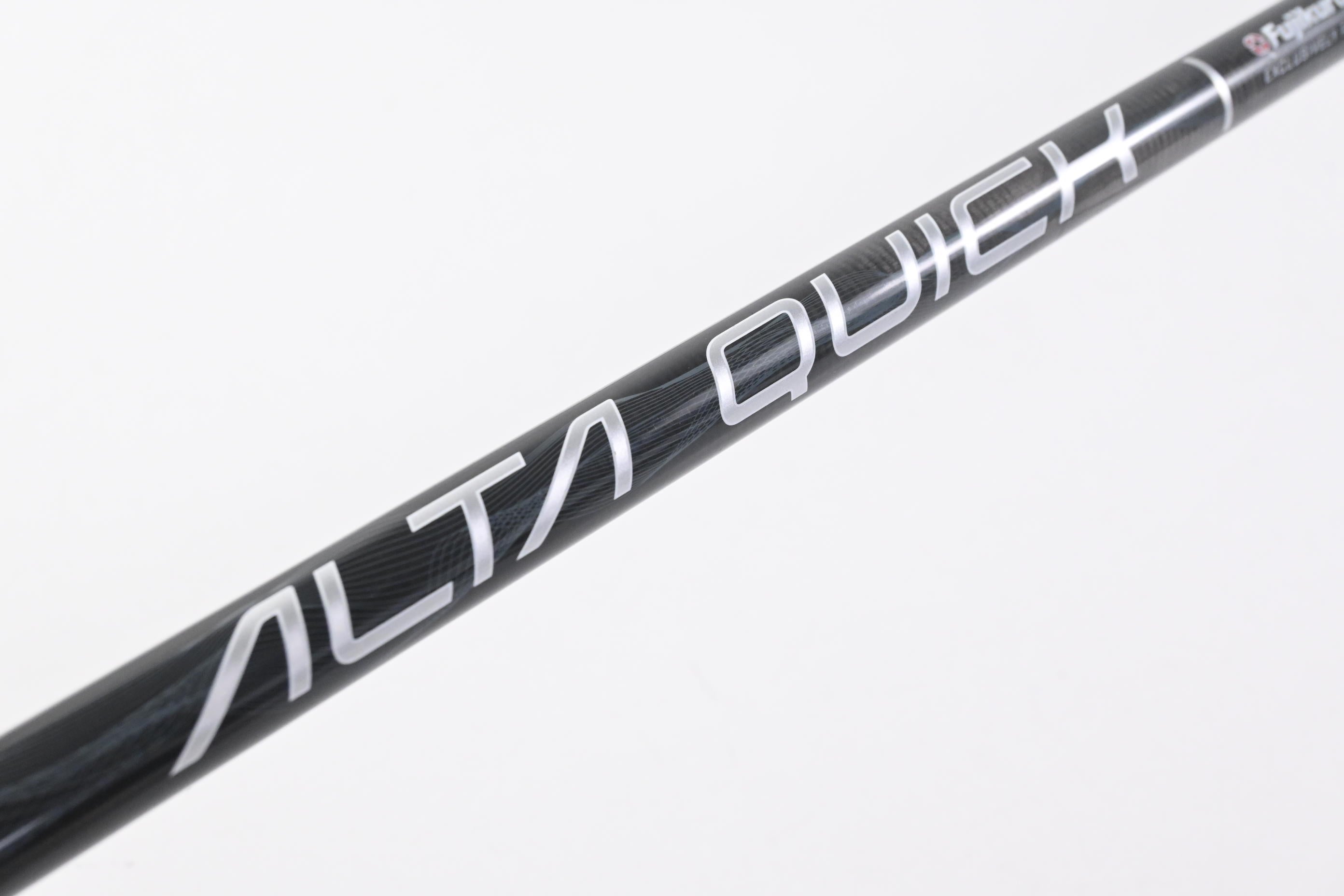 Ping Alta Quick 45 Driver Shaft / Senior Flex / Ping 3rd Gen