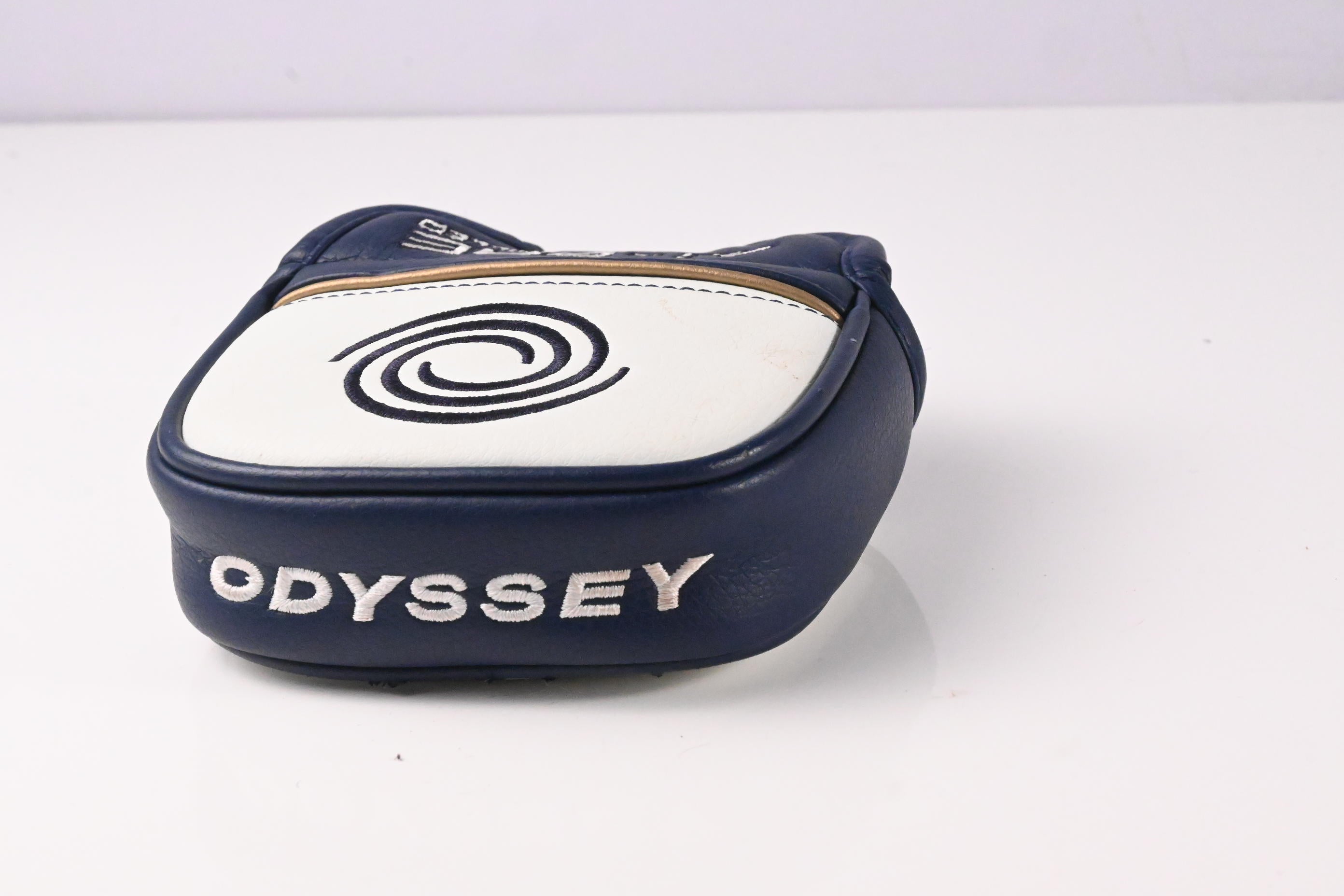 Odyssey Ai-One Milled Three T Putter / 34 Inch