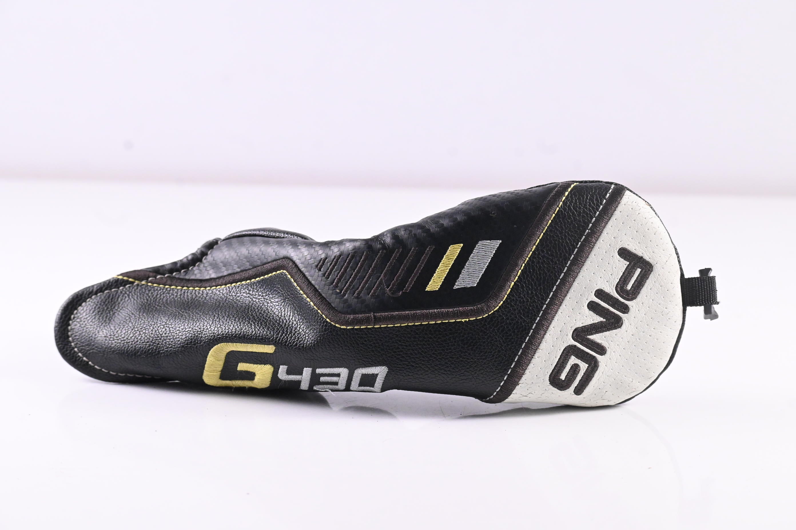 Ping G430 #4 Hybrid / 22 Degree / Regular Flex Ping Alta CB Black 70 Shaft