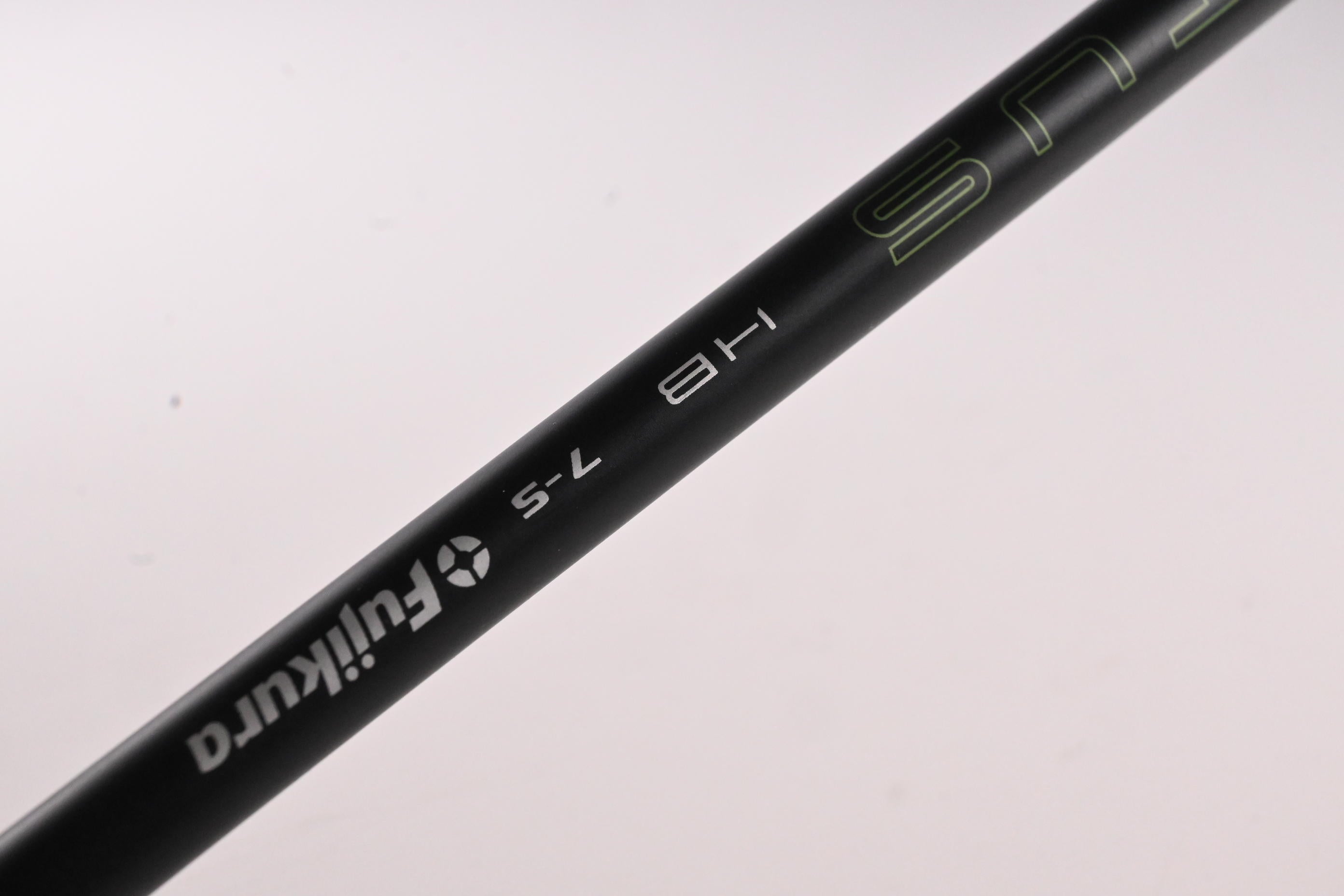 Taylormade Qi35 #3 Hybrid / 19 Degree / Stiff Flex Fujikura Ventus Blue 7 Shaft