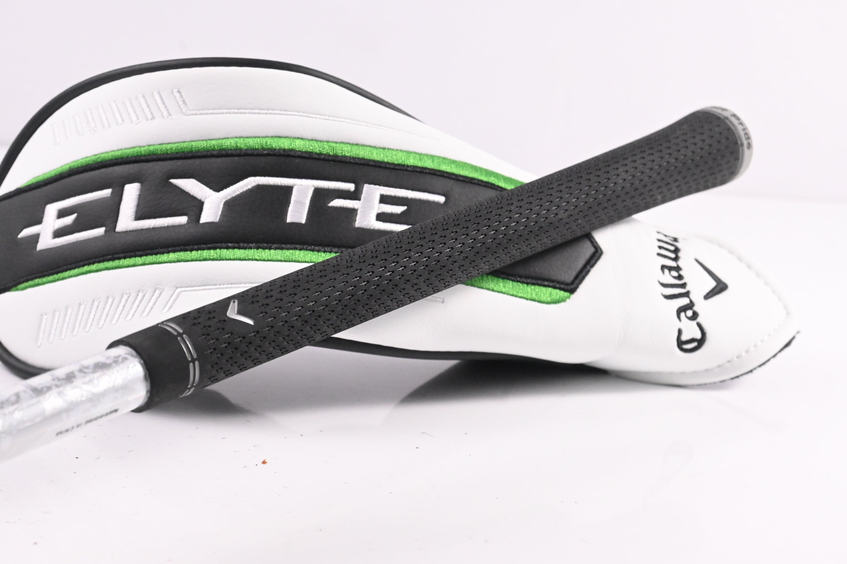 Callaway Elyte #5 Wood / 18 Degree / Regular Flex Denali Charcoal 60 Shaft