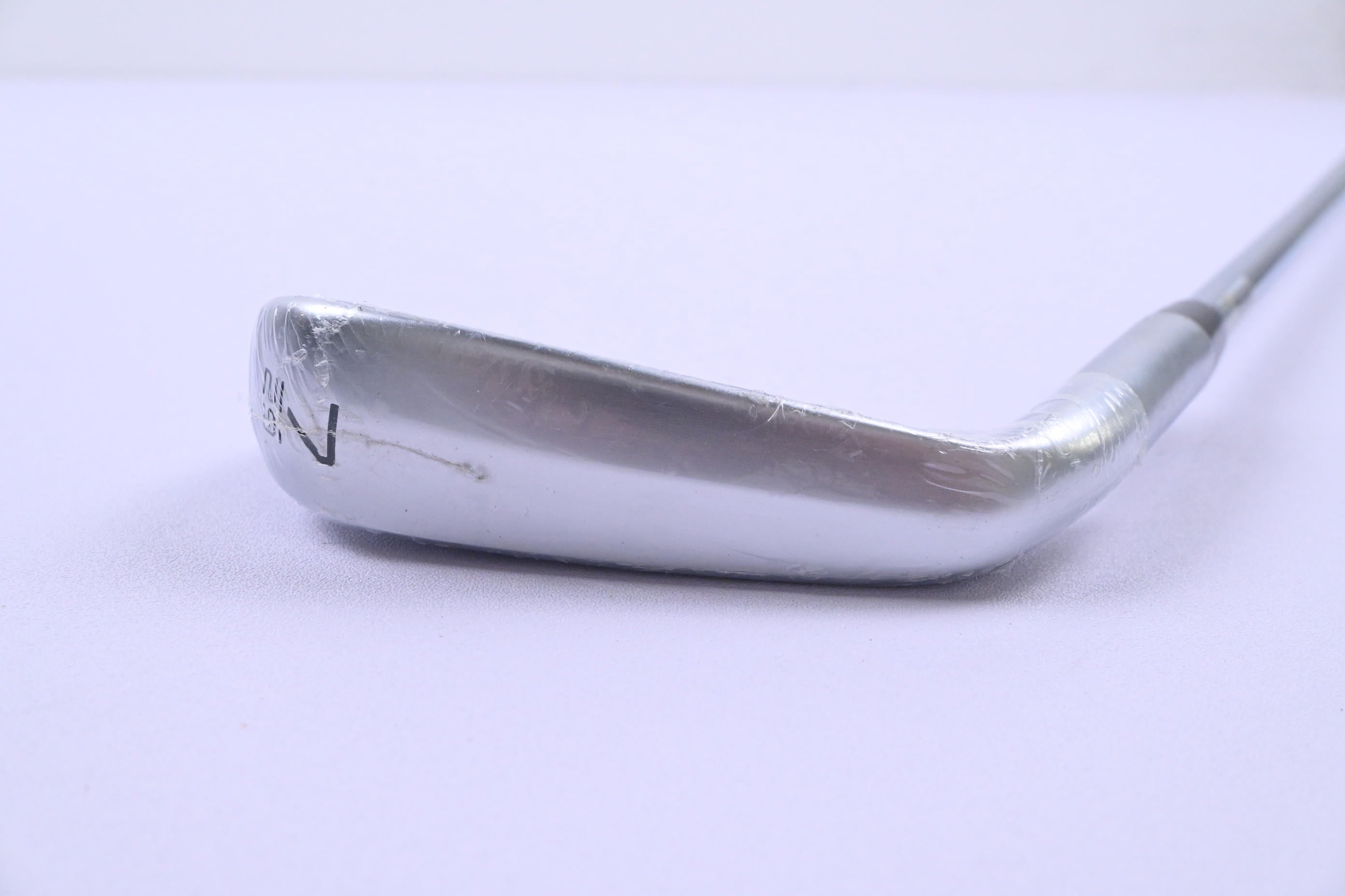Cleveland Zipcore XL #7 Iron / Regular Flex KBS Tour Lite