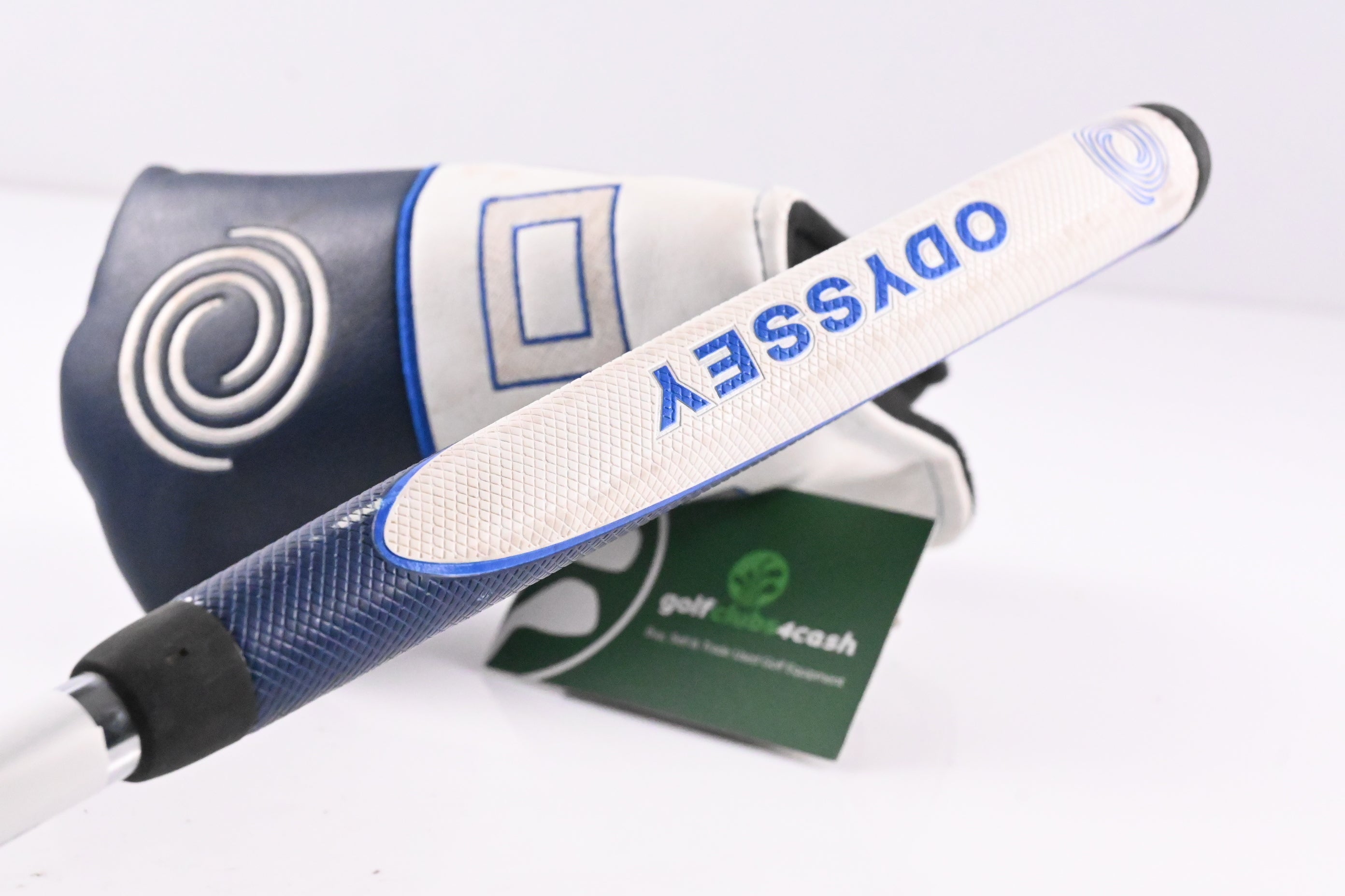 Odyssey Ai-One Double Wide Putter / 34 Inch