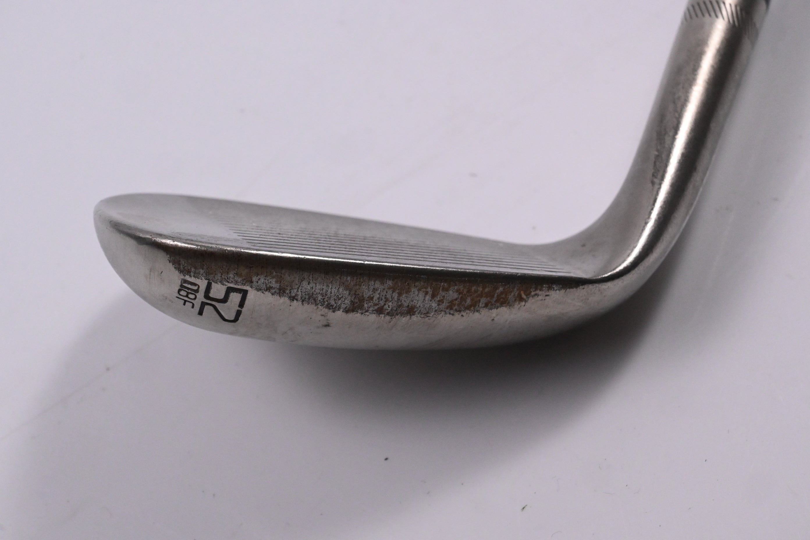 Titleist Vokey SM10 Gap Wedge / 52 Degree / Wedge Flex Titleist Vokey Shaft